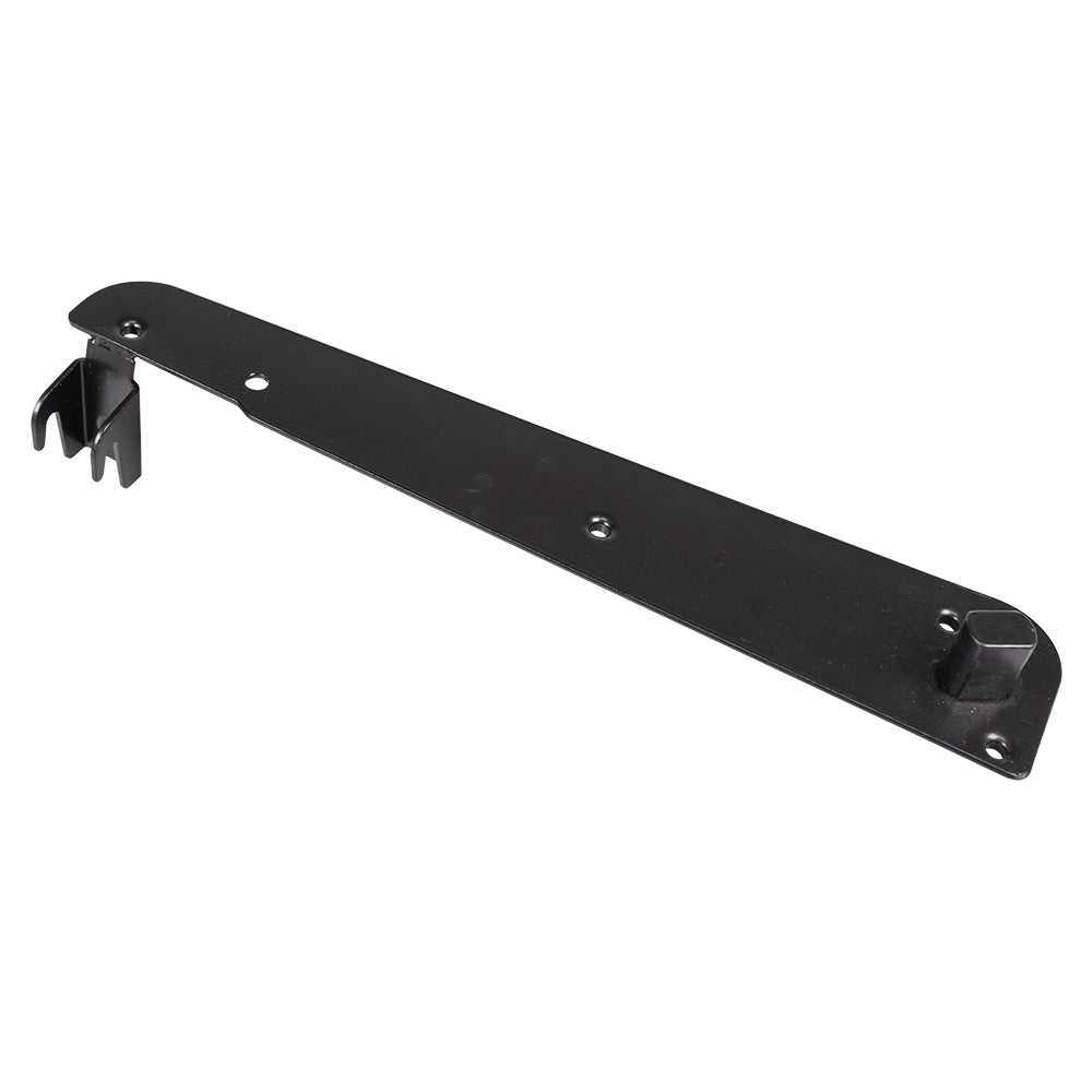 Polaris 1016942-067 Gloss Black Left Hand Catch Weldment RZR Ranger 570 800 500
