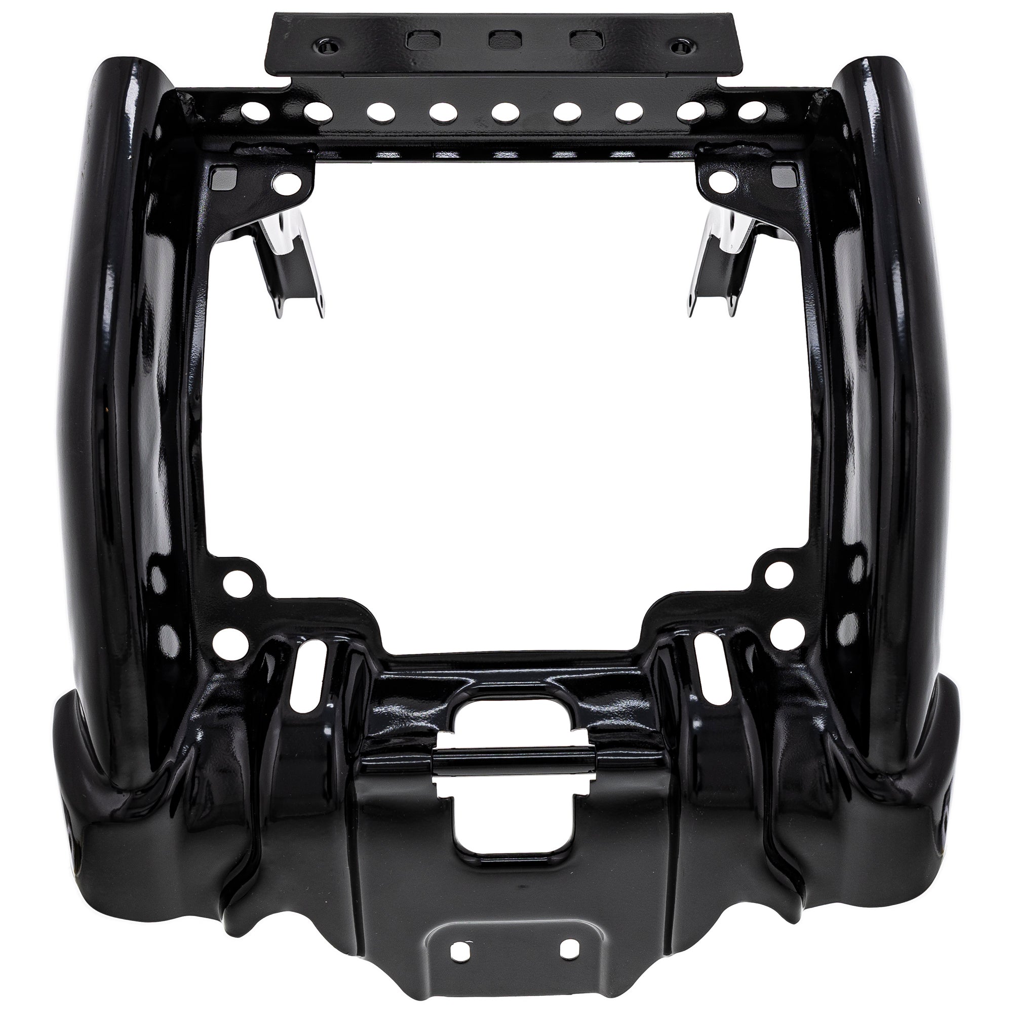 Polaris 1017050-067 Gloss Black Brushguard Sportsman 800 500 450 700 1014636-067