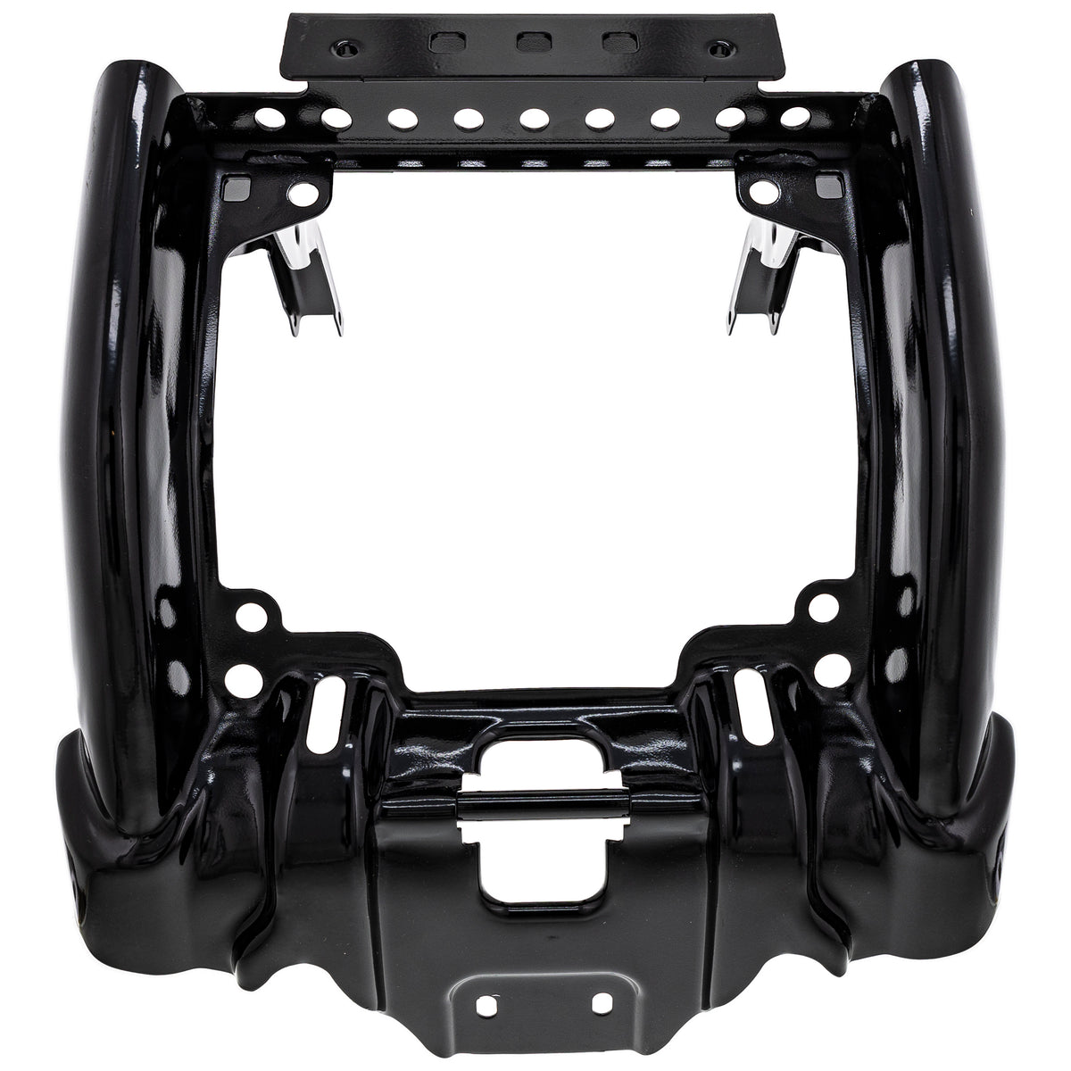 Polaris Gloss Black Brushguard 1017050-067
