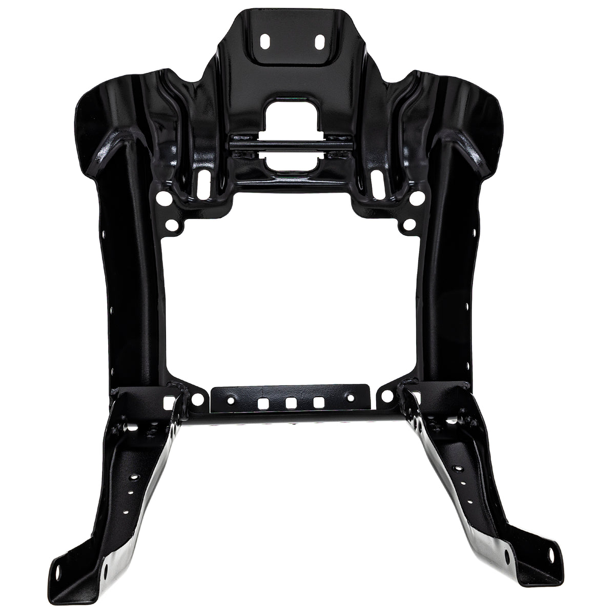Polaris Gloss Black Brushguard 1017050-067 alternate view