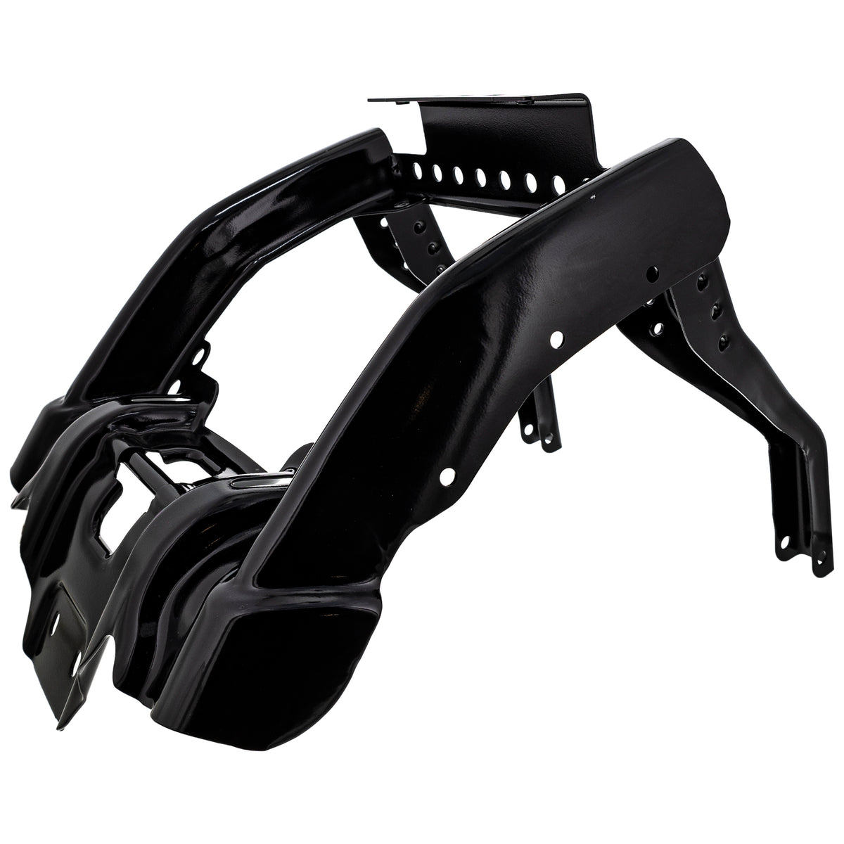 Polaris Gloss Black Brushguard 1017050-067 additional view