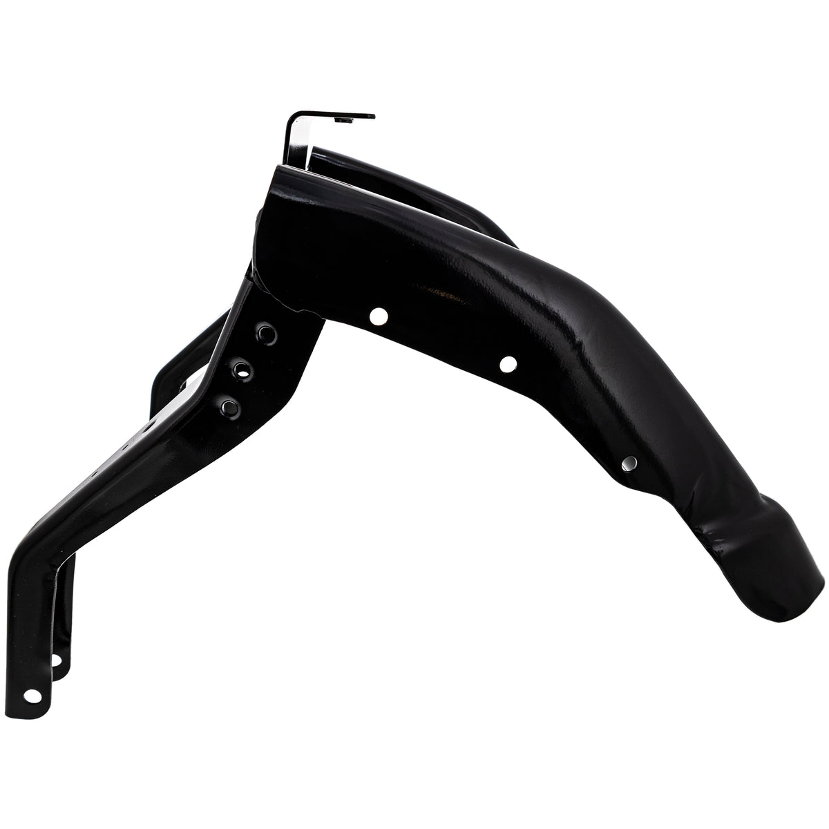 Polaris Gloss Black Brushguard 1017050-067 Sportsman X2 800 Sportsman