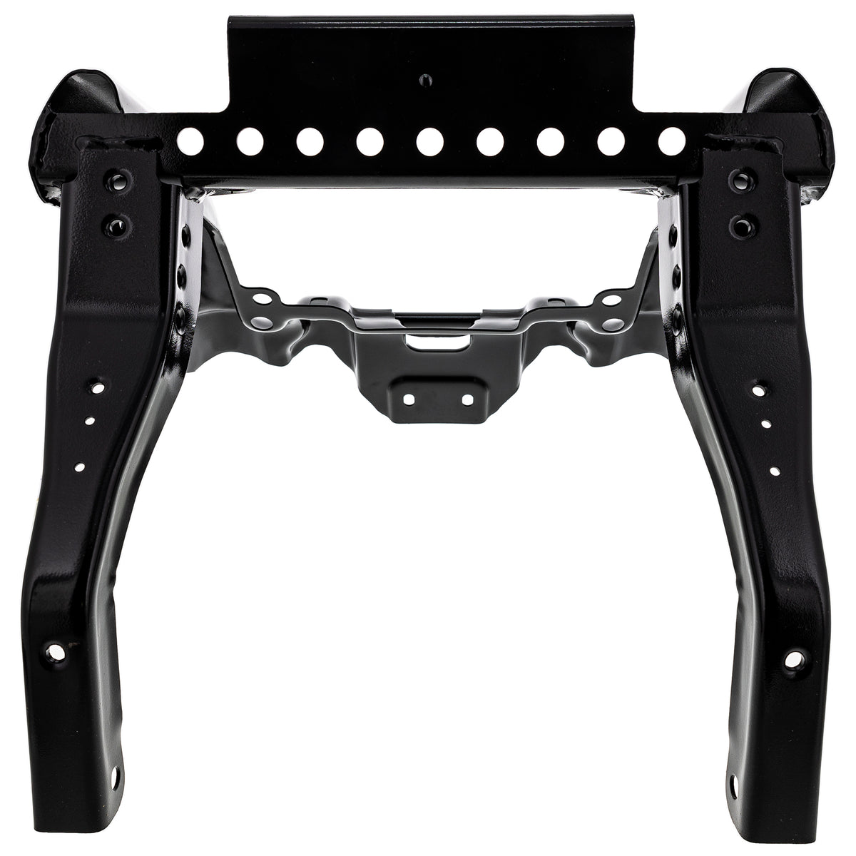 Polaris Gloss Black Brushguard 1017050-067 Sportsman X2 800 Sportsman