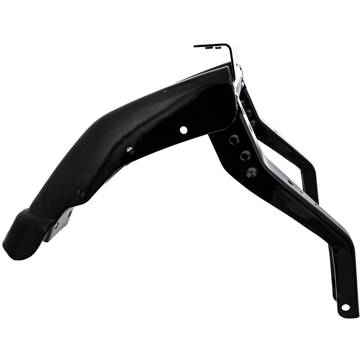 Polaris Gloss Black Brushguard 1017050-067 Sportsman X2 800 Sportsman