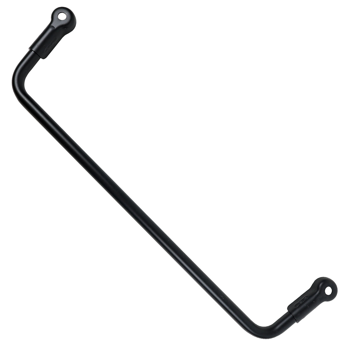 Polaris Matte Black Stabilizer Bar 1017068-458
