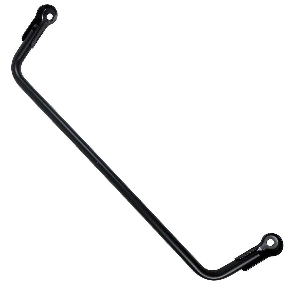 Polaris Matte Black Stabilizer Bar 1017068-458 alternate view