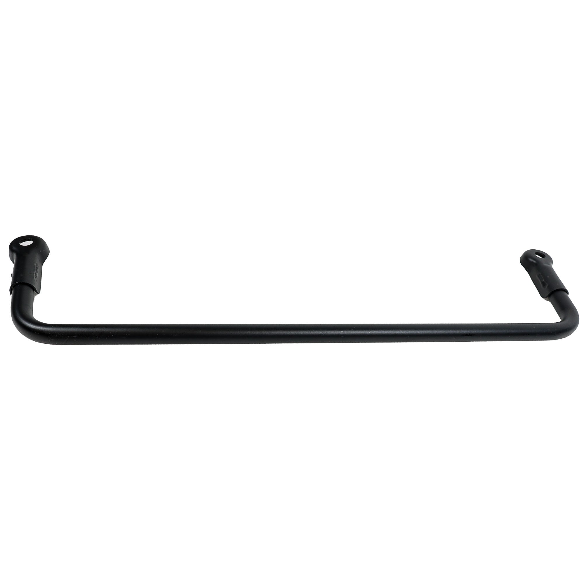 Polaris Matte Black Stabilizer Bar 1017068-458