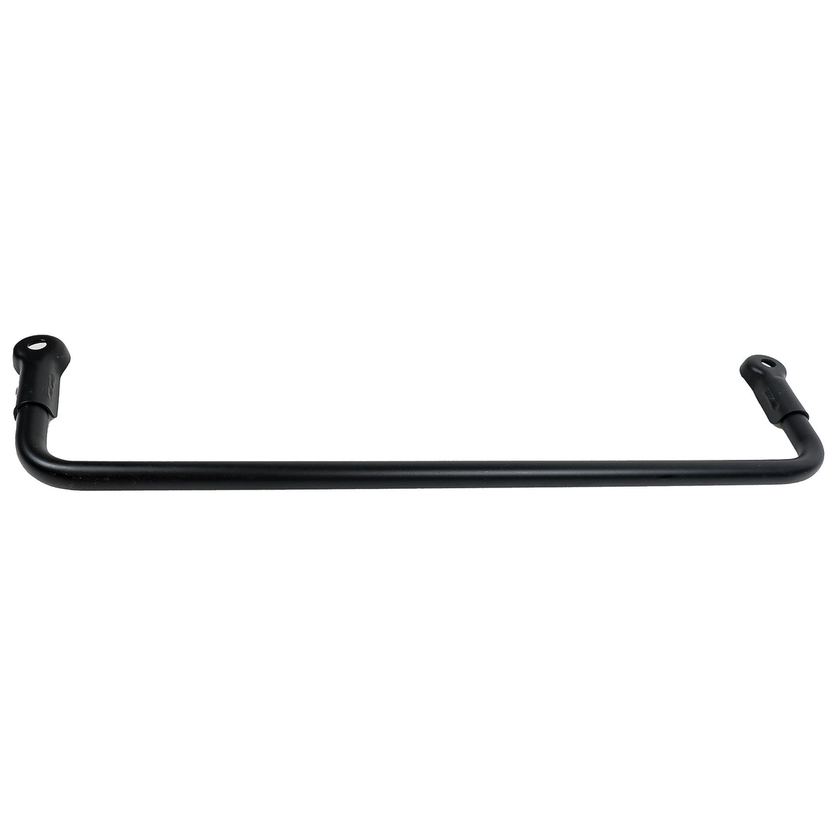 Polaris Matte Black Stabilizer Bar 1017068-458 additional view