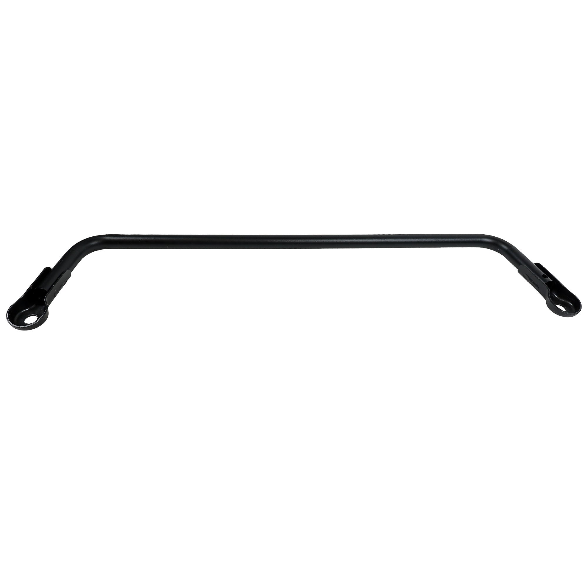 Polaris 1017068-458 Genuine OEM Matte Black Welded Stabilizer Bar 1"x.135" 2013-2017