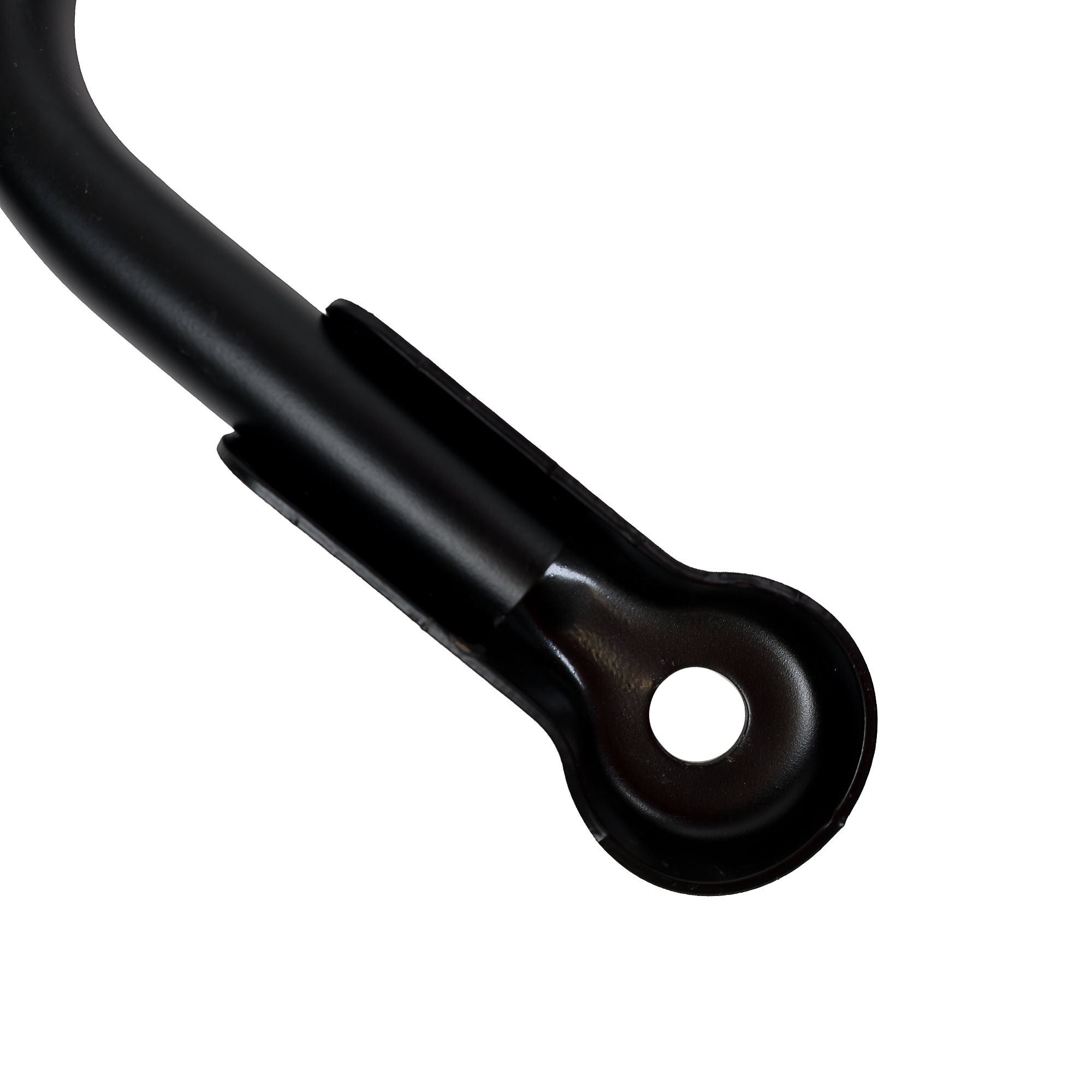 Polaris 1017068-458 Genuine OEM Matte Black Welded Stabilizer Bar 1"x.135" 2013-2017