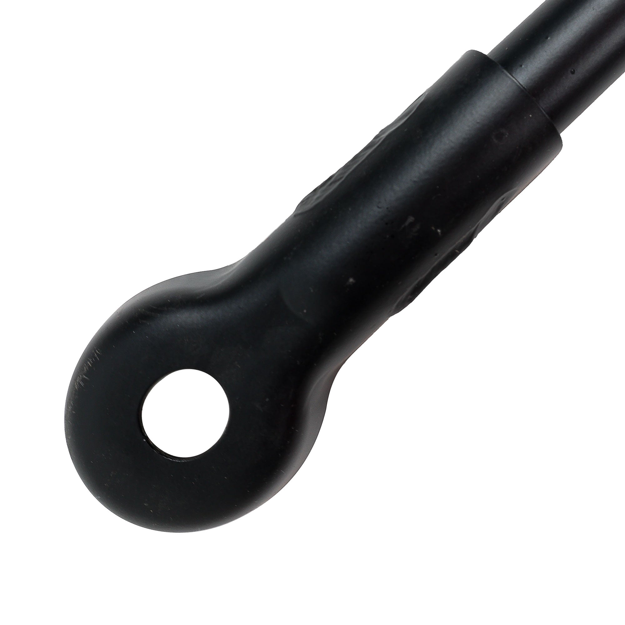 Polaris 1017068-458 Genuine OEM Matte Black Welded Stabilizer Bar 1"x.135" 2013-2017