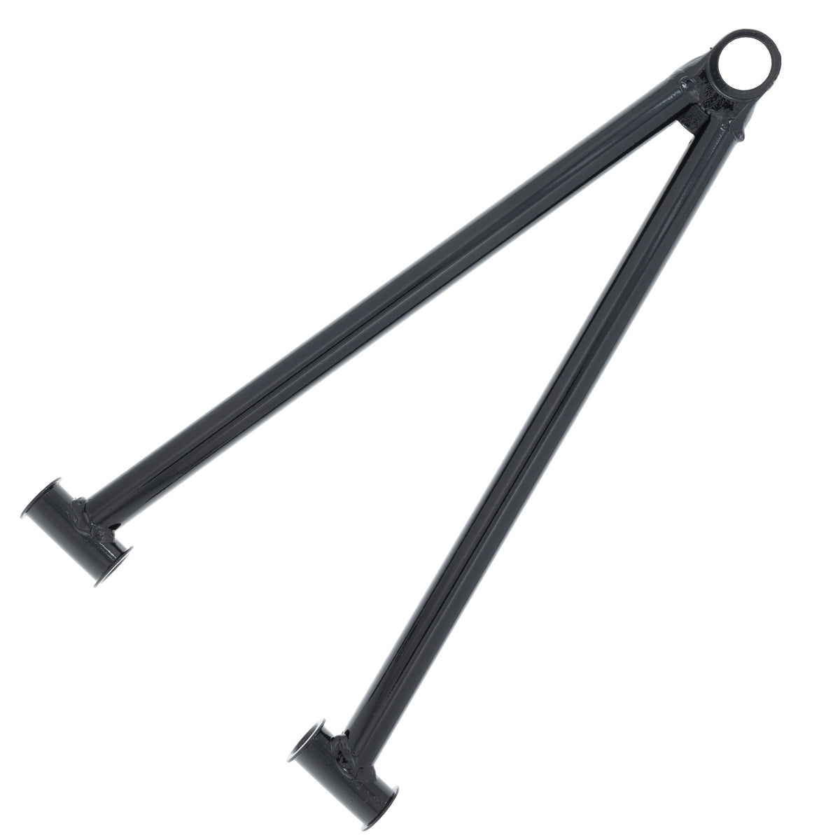 Polaris Gloss Black Lower Front Control Arm 1017080-067