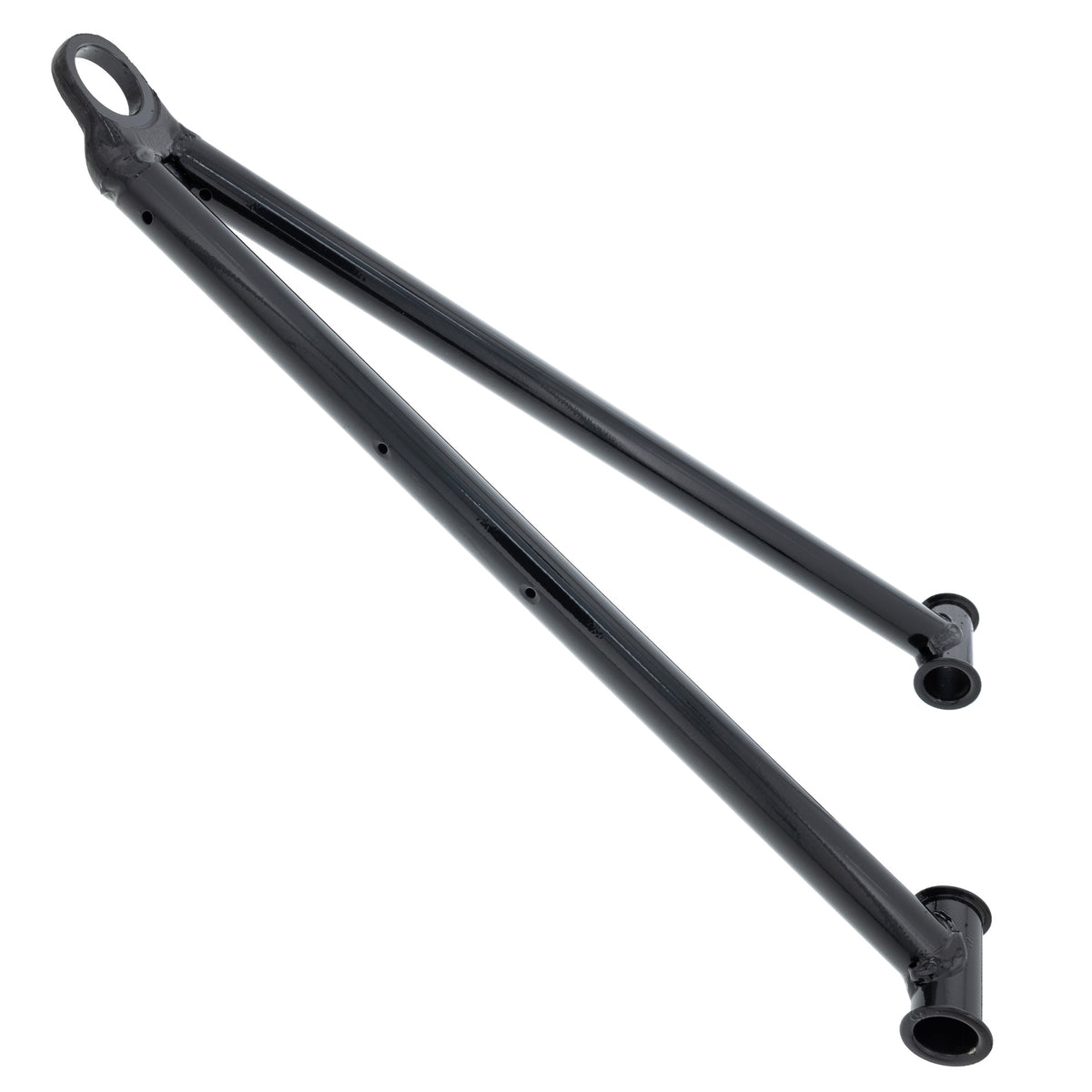 Polaris Gloss Black Lower Front Control Arm 1017080-067 Ranger XP 700