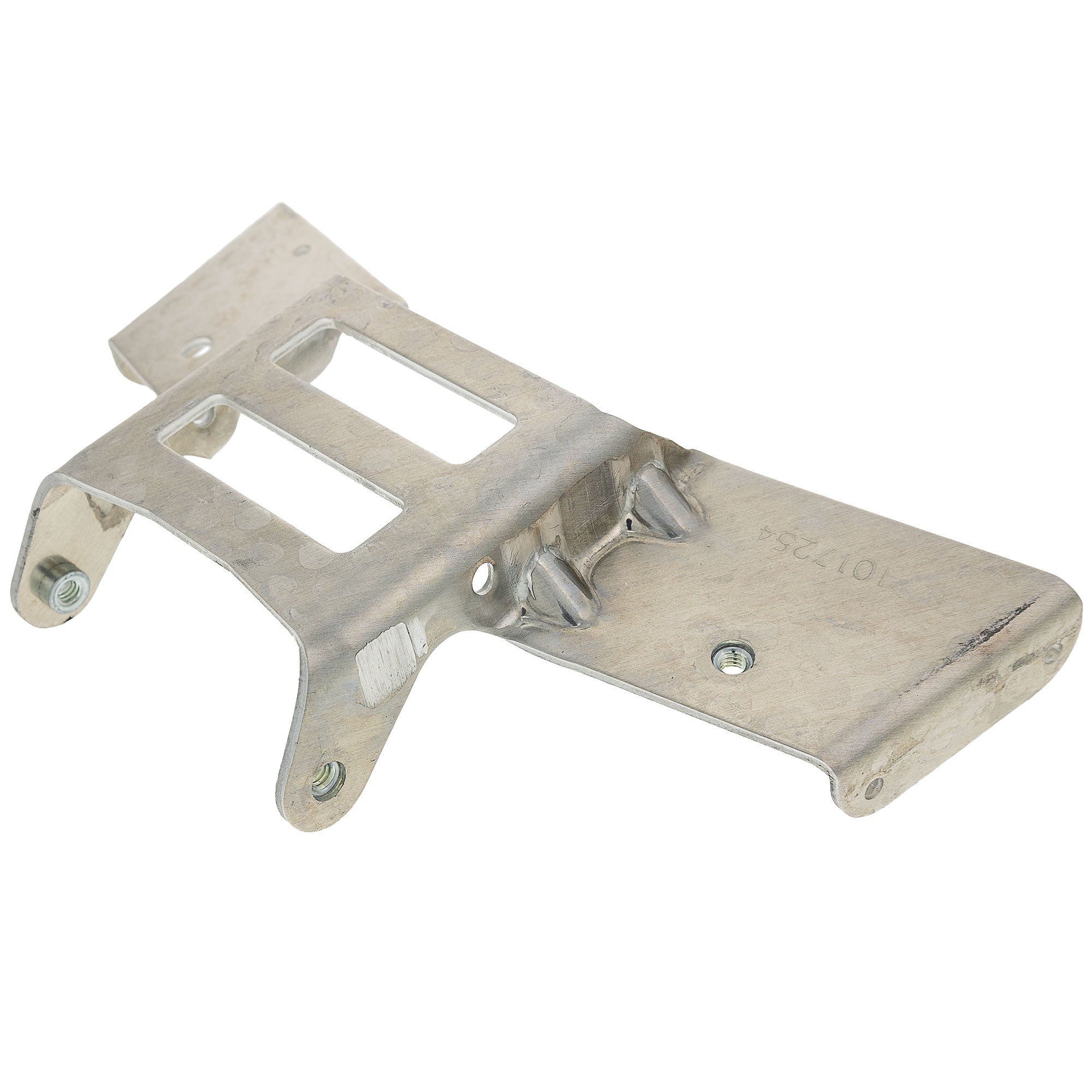 Polaris 1017254 Hinge Bracket Assembly 2009-2013 IQ RMK SwitchBack Dragon Shift 550 600