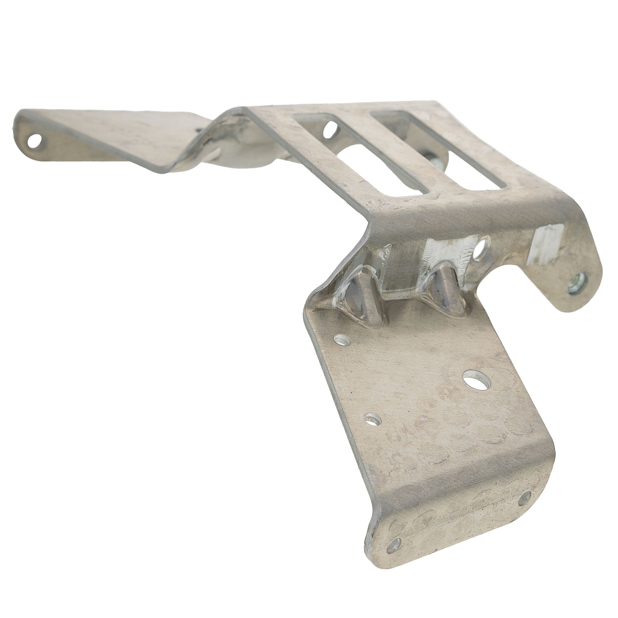 Polaris 1017254 Hinge Bracket Assembly 2009-2013 IQ RMK SwitchBack Dragon Shift 550 600