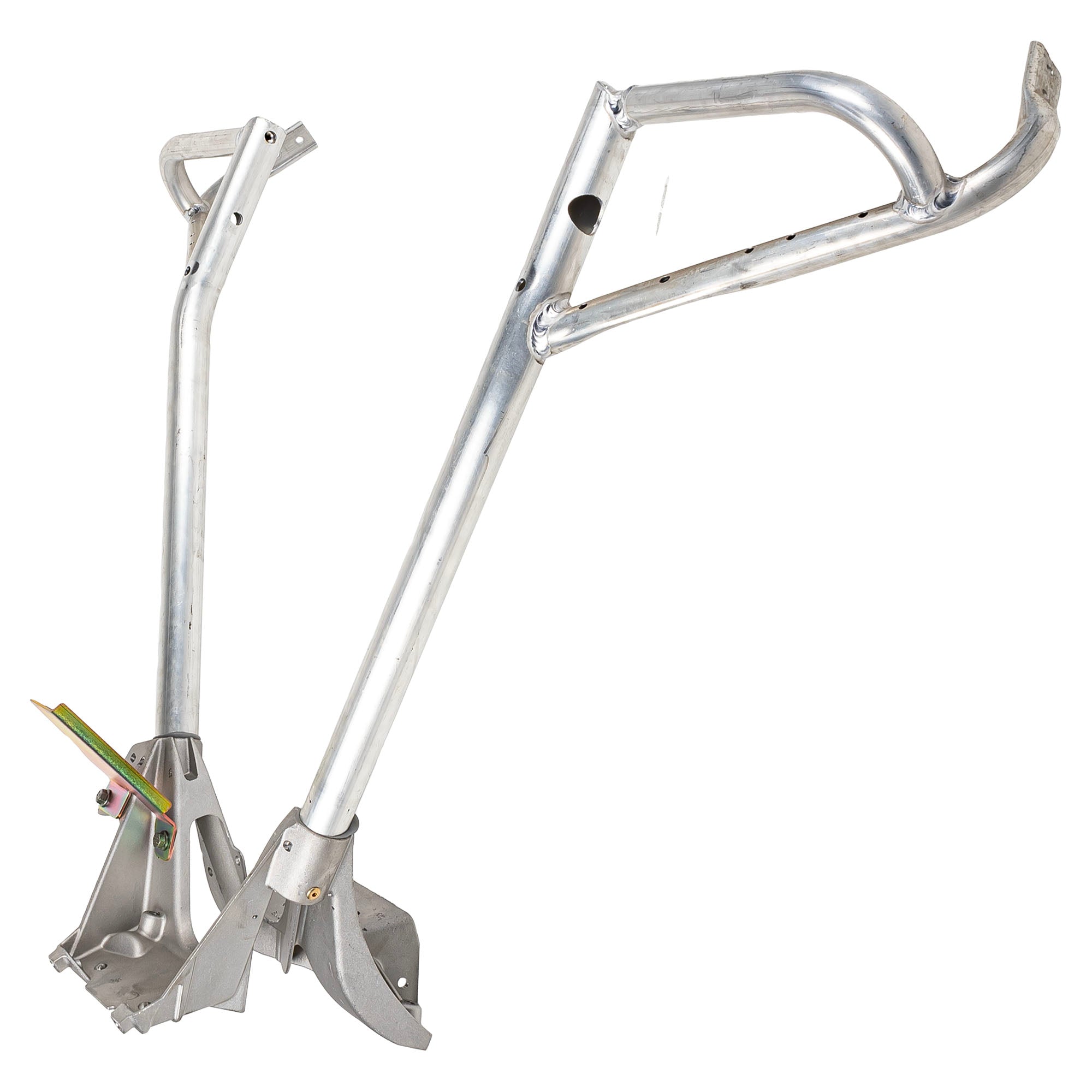 Polaris Rear Tubular Frame Assembly 1017701 Switchback Assault 800