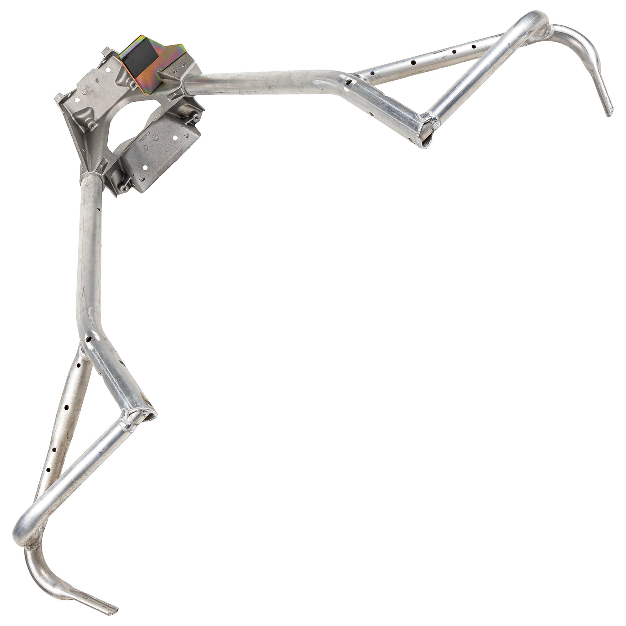 Polaris 1017701 Rear Tubular Frame Assembly Switchback RMK Indy 144 155 Assault