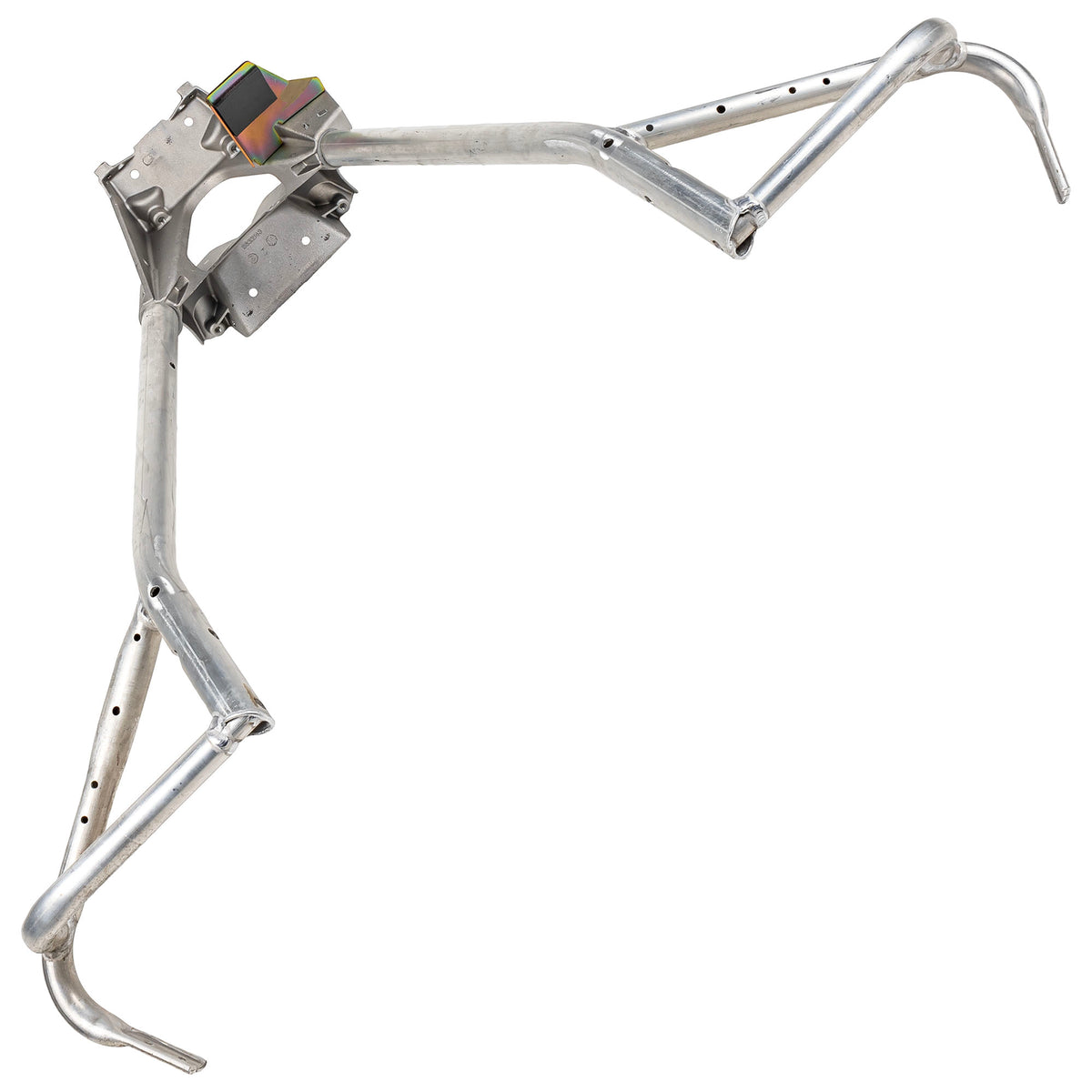 Polaris Rear Tubular Frame Assembly 1017701 Switchback Assault 800