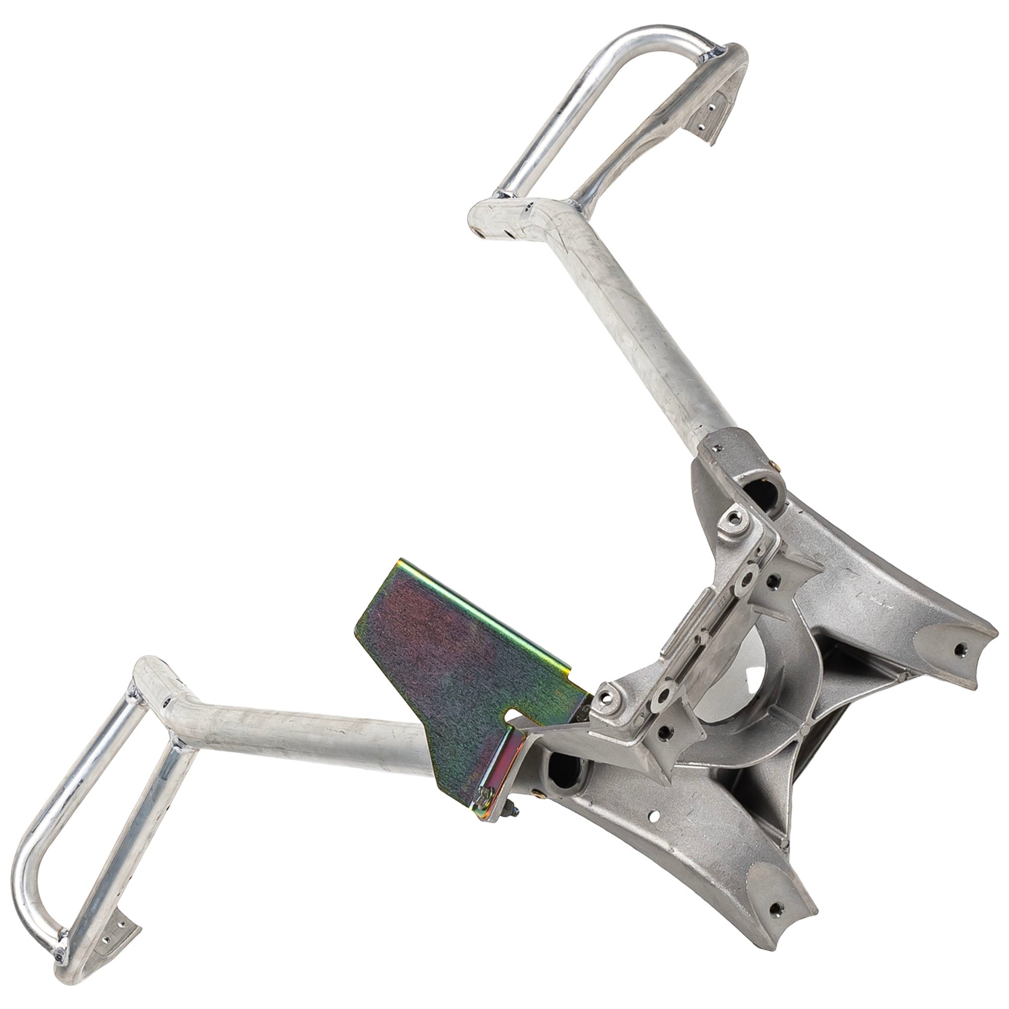 Polaris Rear Tubular Frame Assembly 1017701 Switchback Assault 800