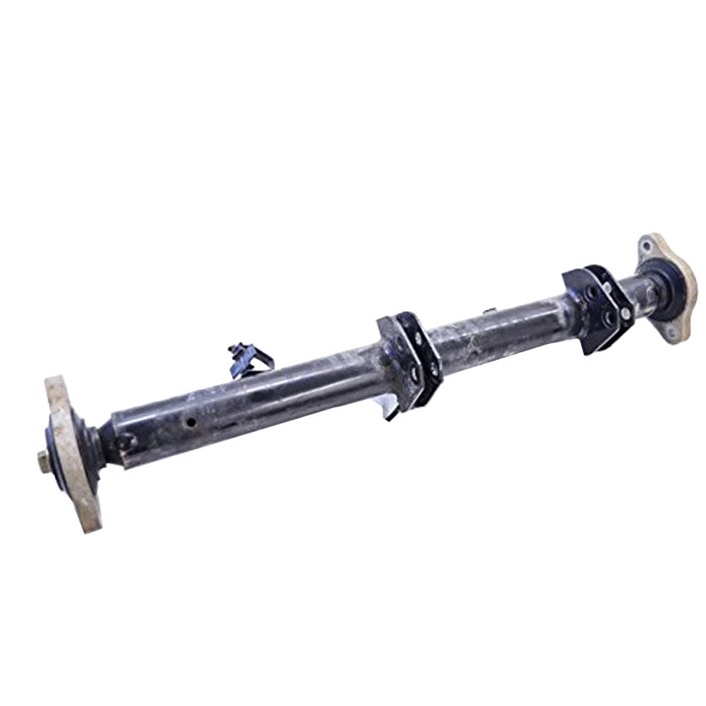 Polaris 1017742-329 Black E-Coat Engine Tube Mount RZR XC 900 XP XC 4