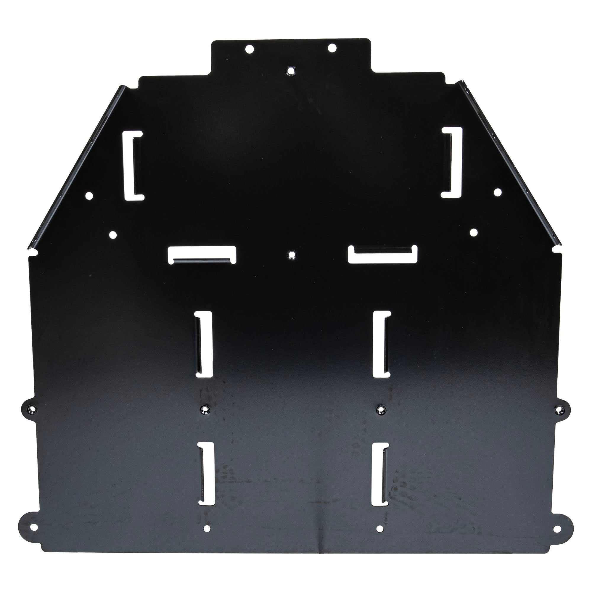 Polaris 1017776-329 Black Battery Tray Weld Ranger EV 1017332-329 2010-2022