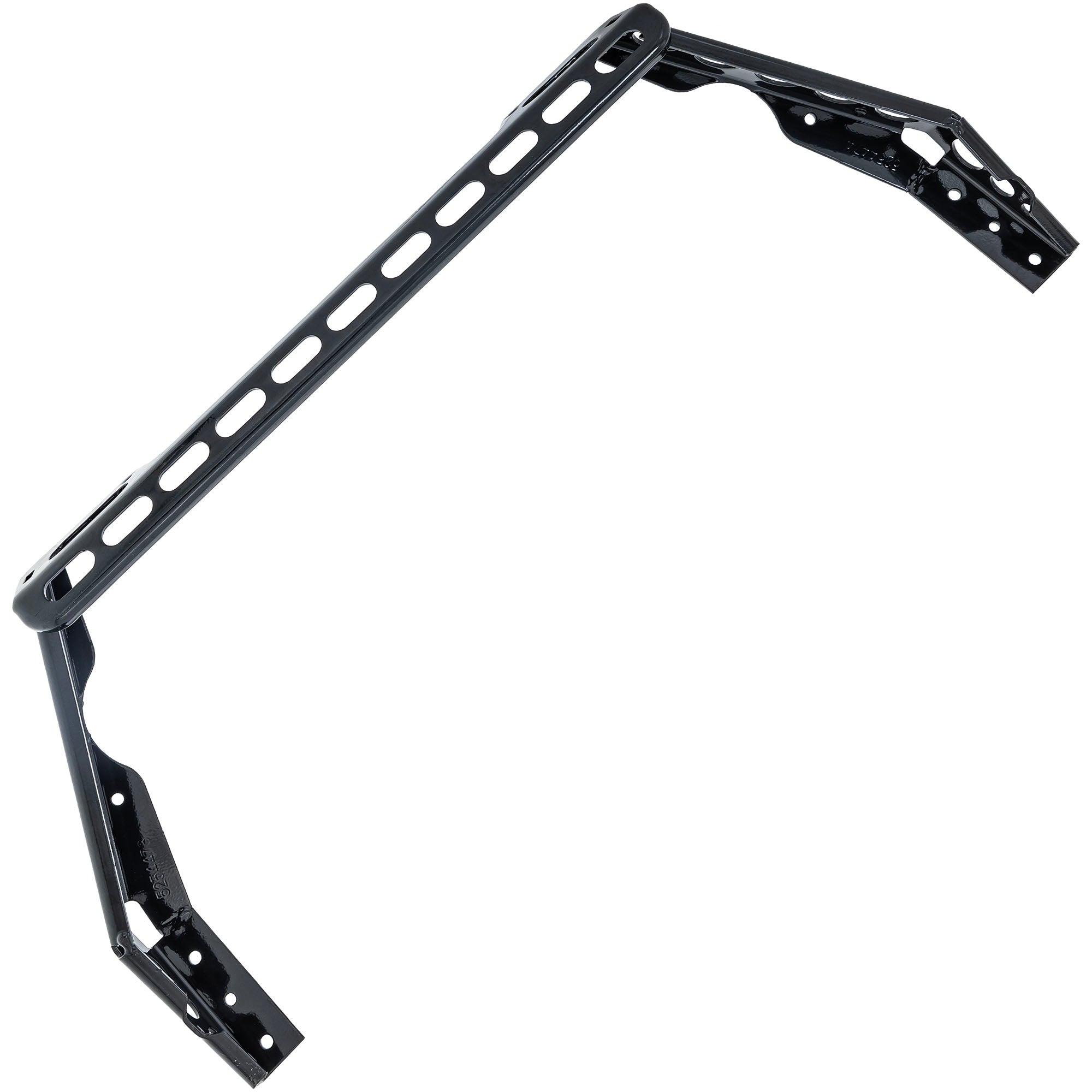Polaris 1017800-329 Black E-Coat Front Bumper Support RZR XC 570 800 XC S 4