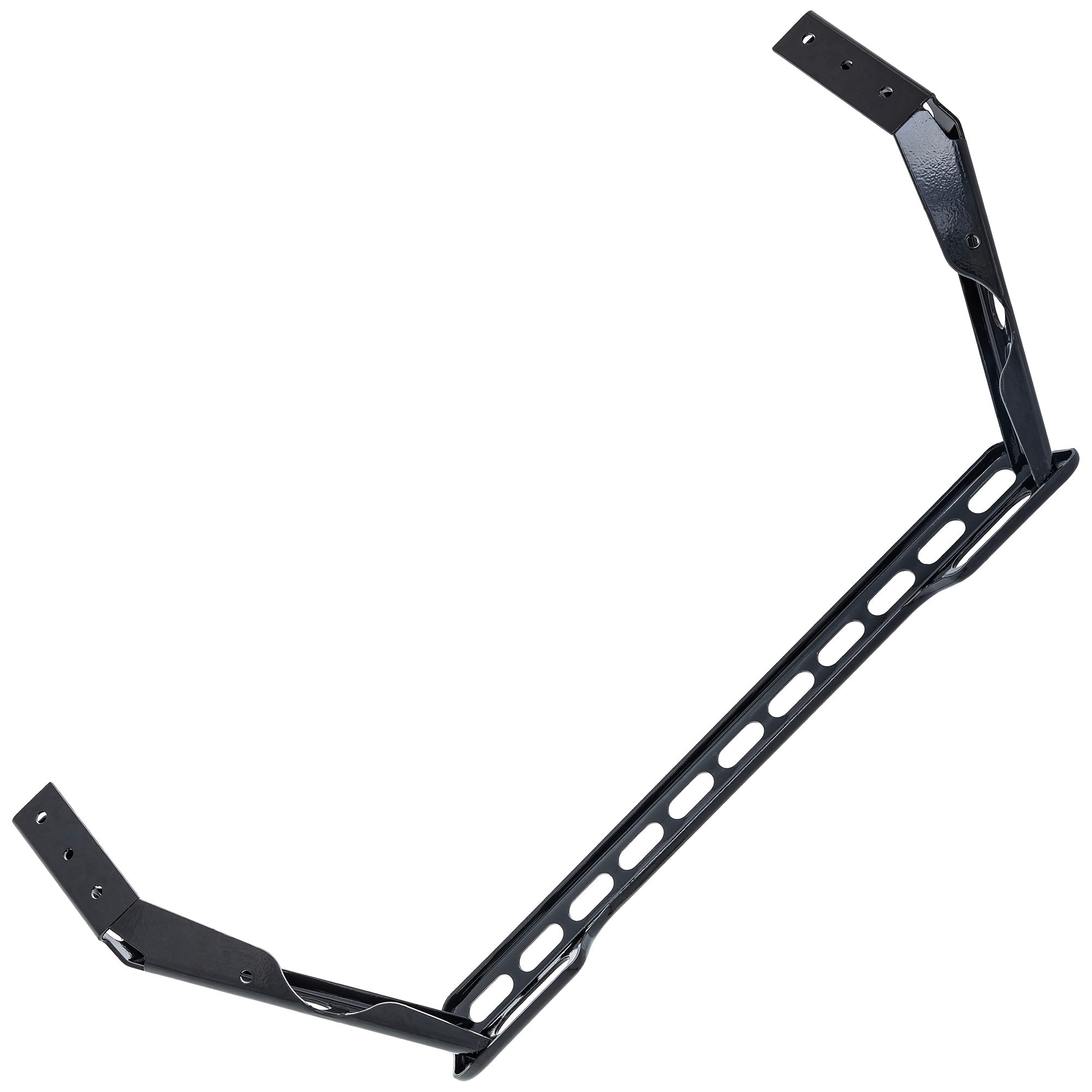 Genuine OEM Polaris Support Bumper RZR XC 1017800-329