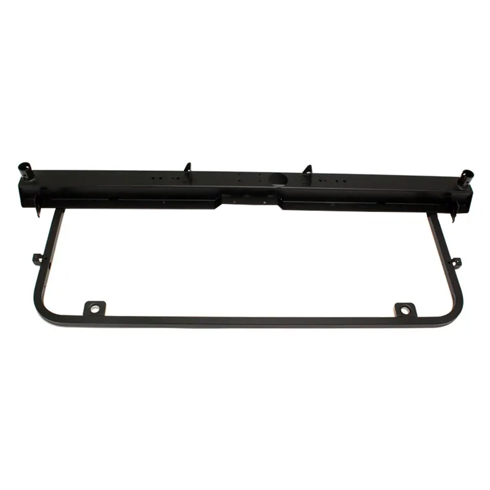 Polaris 1017809-458 Matte Black Cab/Seat Base Ranger 900 800 Crew 2013-2014