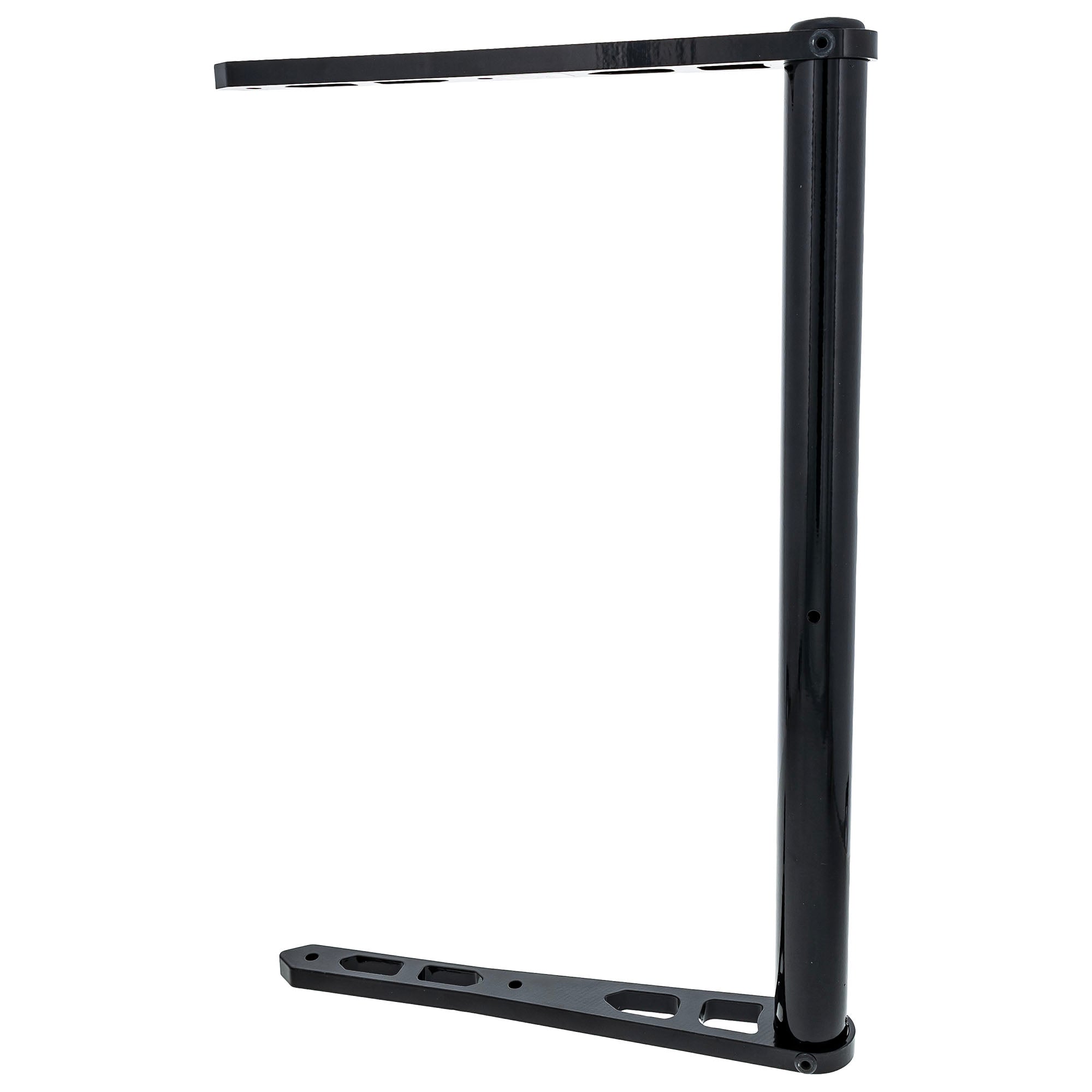 Polaris 1017851-067 Gloss Black Rear RMK Bumper Switchback RMK SKS 800 850 600