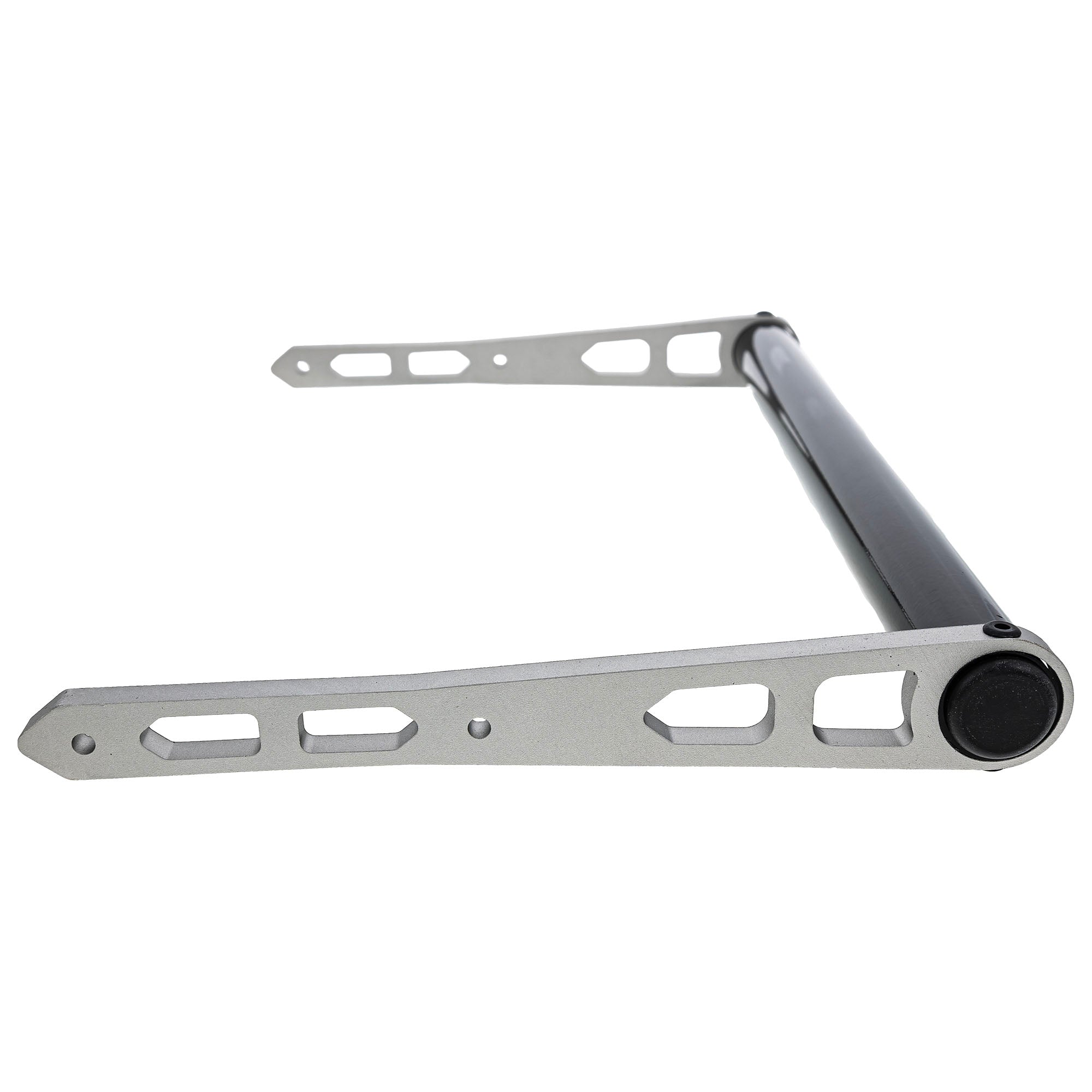 Polaris 1017851-1209 Asm-Bumper Rr Rmk Al Glblk Nat SwitchBack Switchback SKS