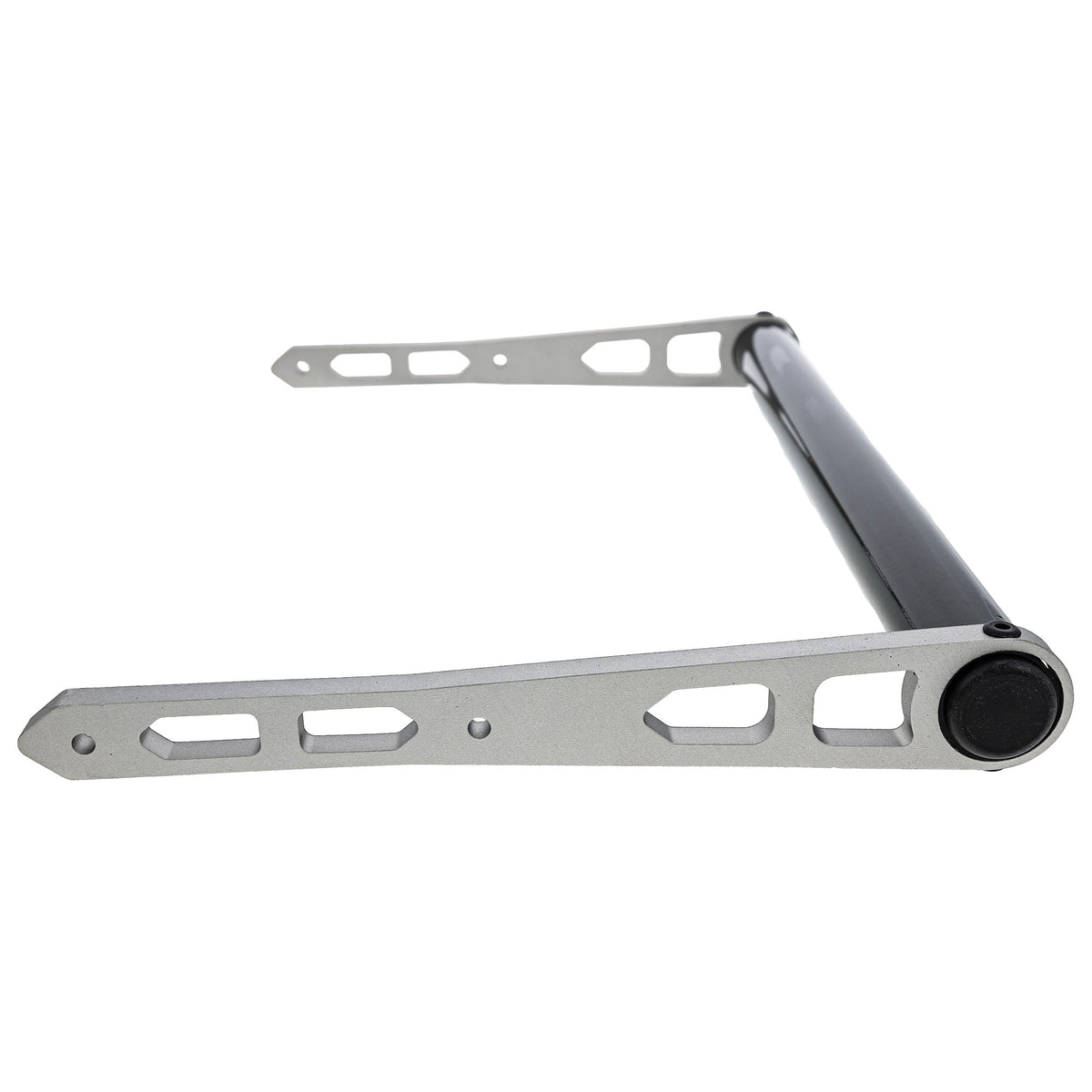 Polaris 1017851-1209 Asm-Bumper Rr Rmk Al Glblk Nat SwitchBack Switchback SKS