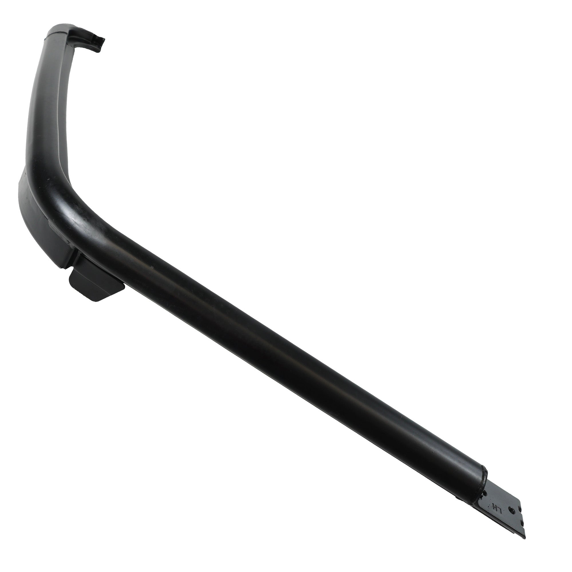Polaris 1018082-458 OEM Matte Black Front Left Hand Weld Cab Frame for 2014-2016 Brutus HD