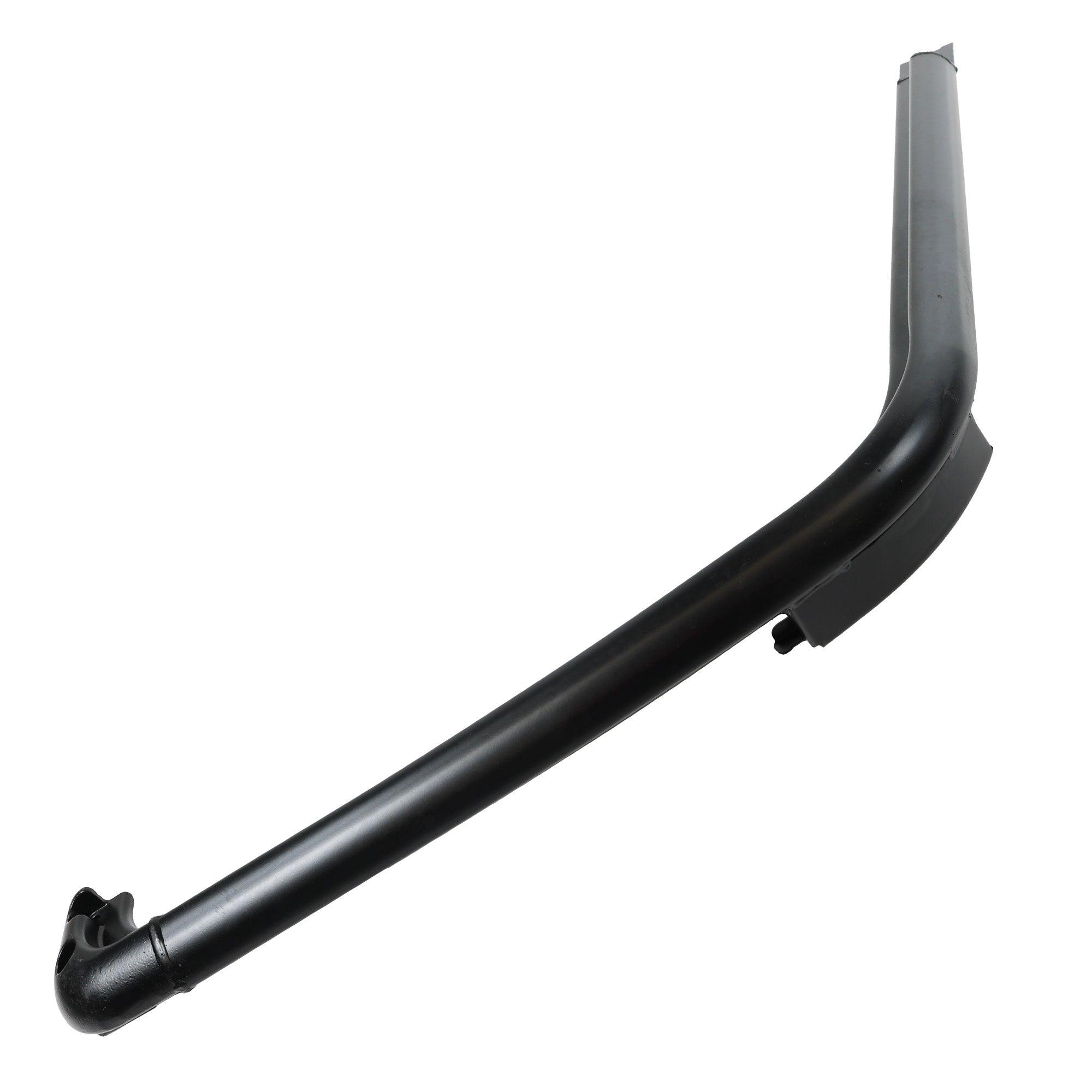 Polaris 1018082-458 OEM Matte Black Front Left Hand Weld Cab Frame for 2014-2016 Brutus HD