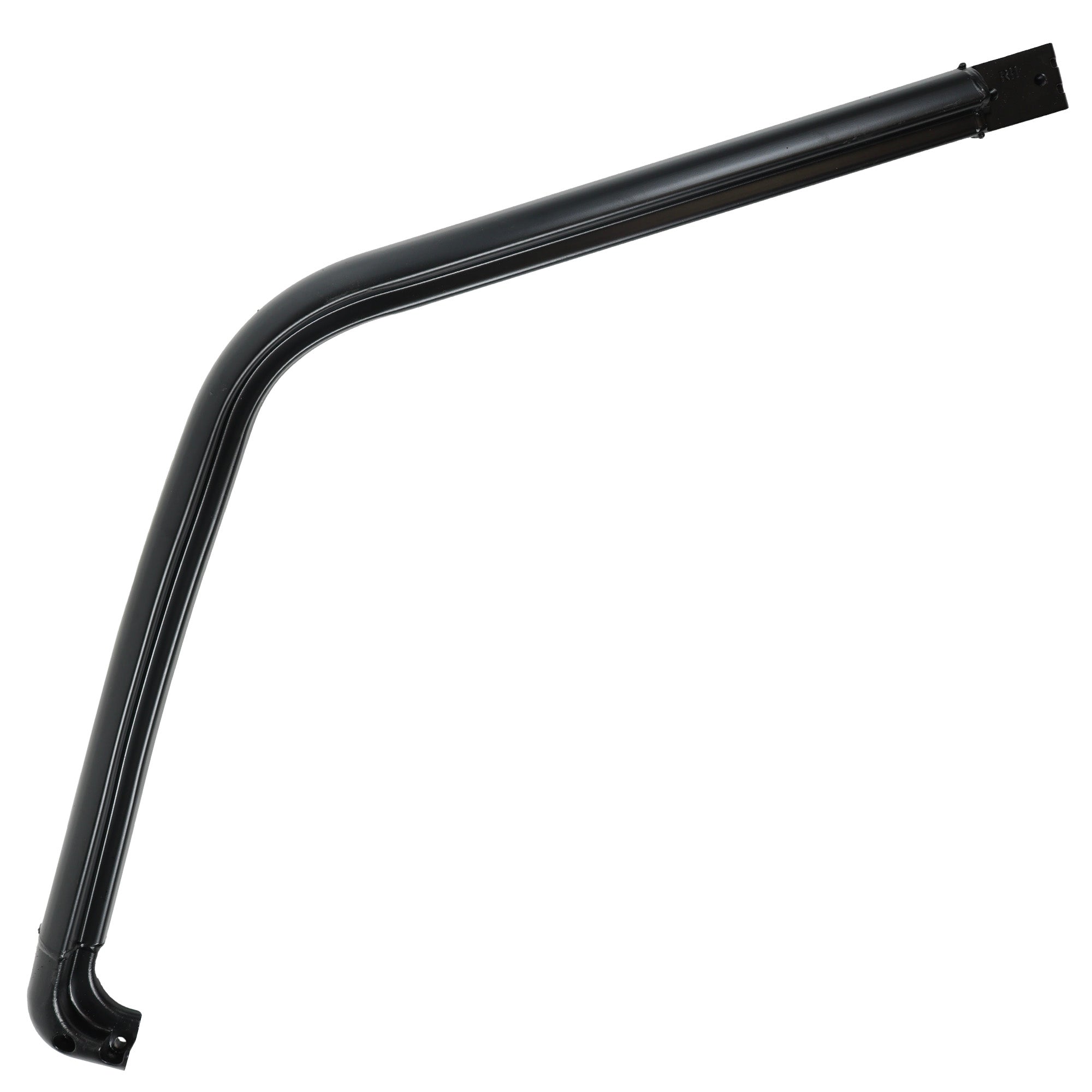 Polaris 1018083-458 Matte Black Front Right Hand Cab Frame Ranger Brutus 1000