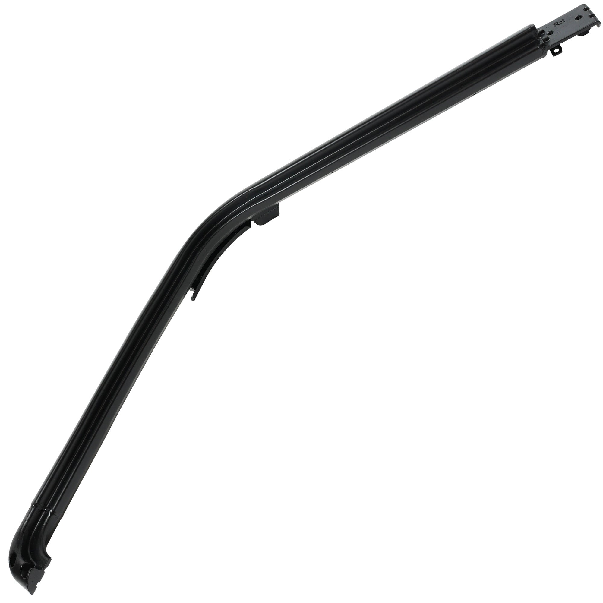 Genuine OEM Polaris Frame Weld Ranger Brutus 1018083-458