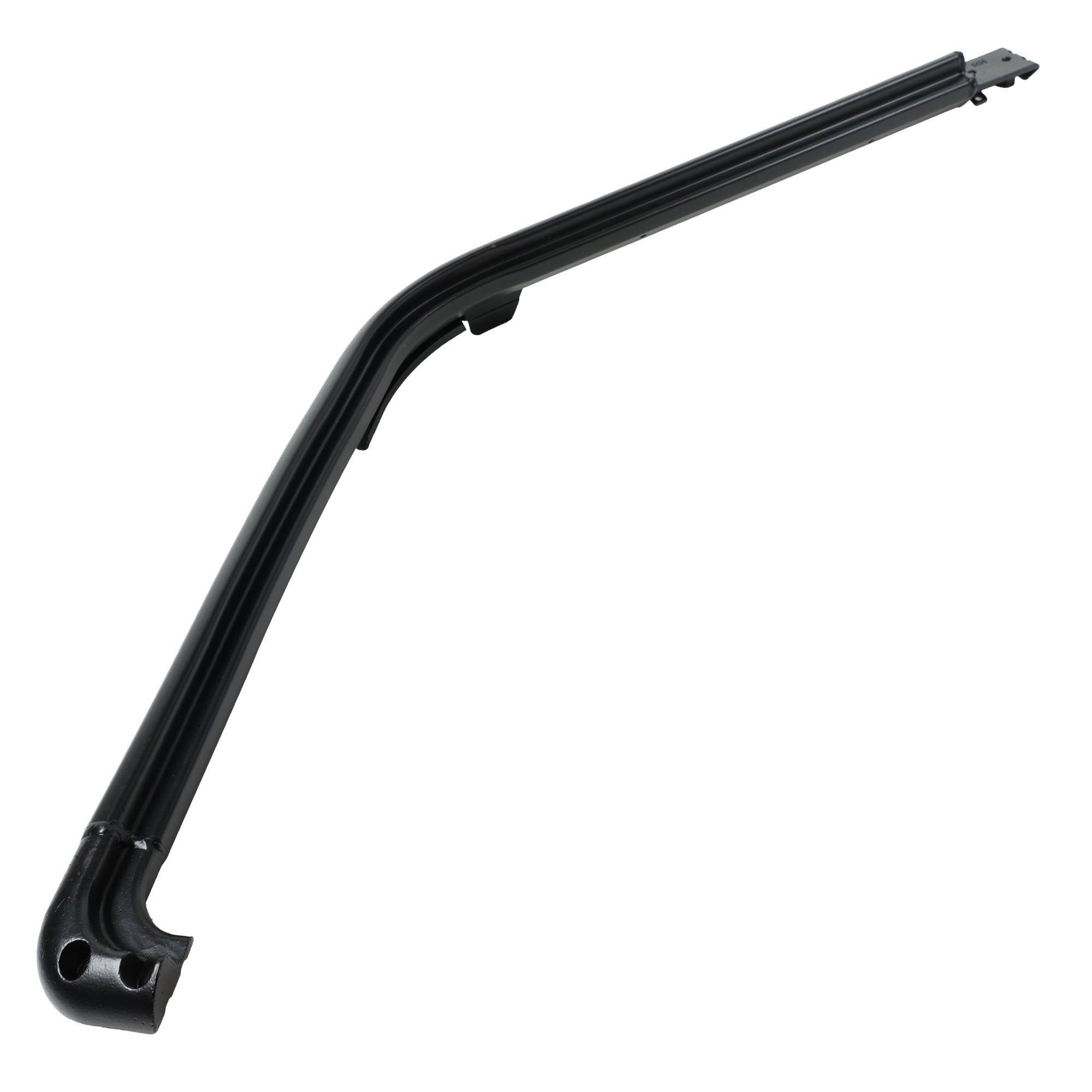 Polaris 1018083-458 OEM Black Front Right Hand Cab Frame Weld for 2014-2016 Ranger &