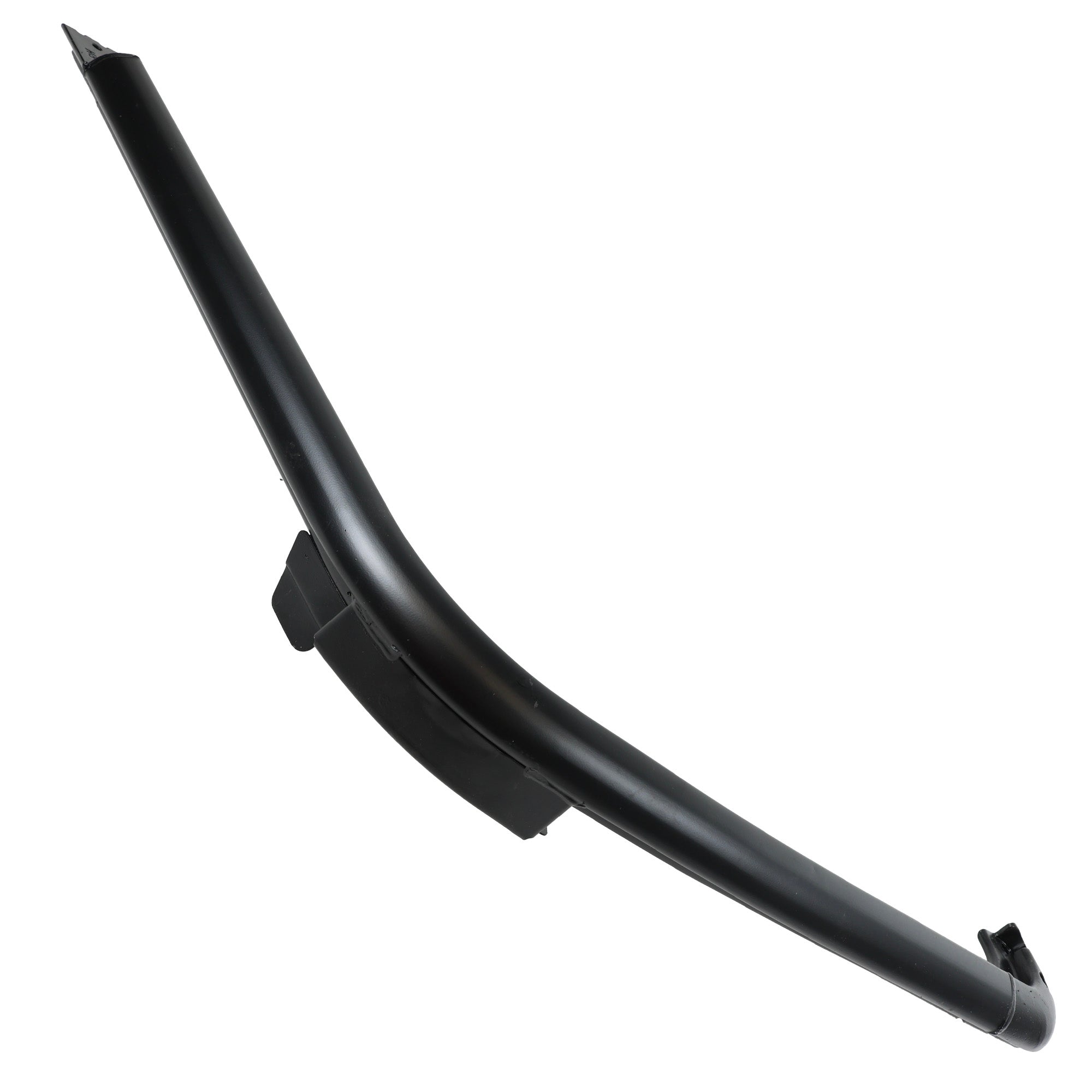 Polaris 1018083-458 OEM Black Front Right Hand Cab Frame Weld for 2014-2016 Ranger &