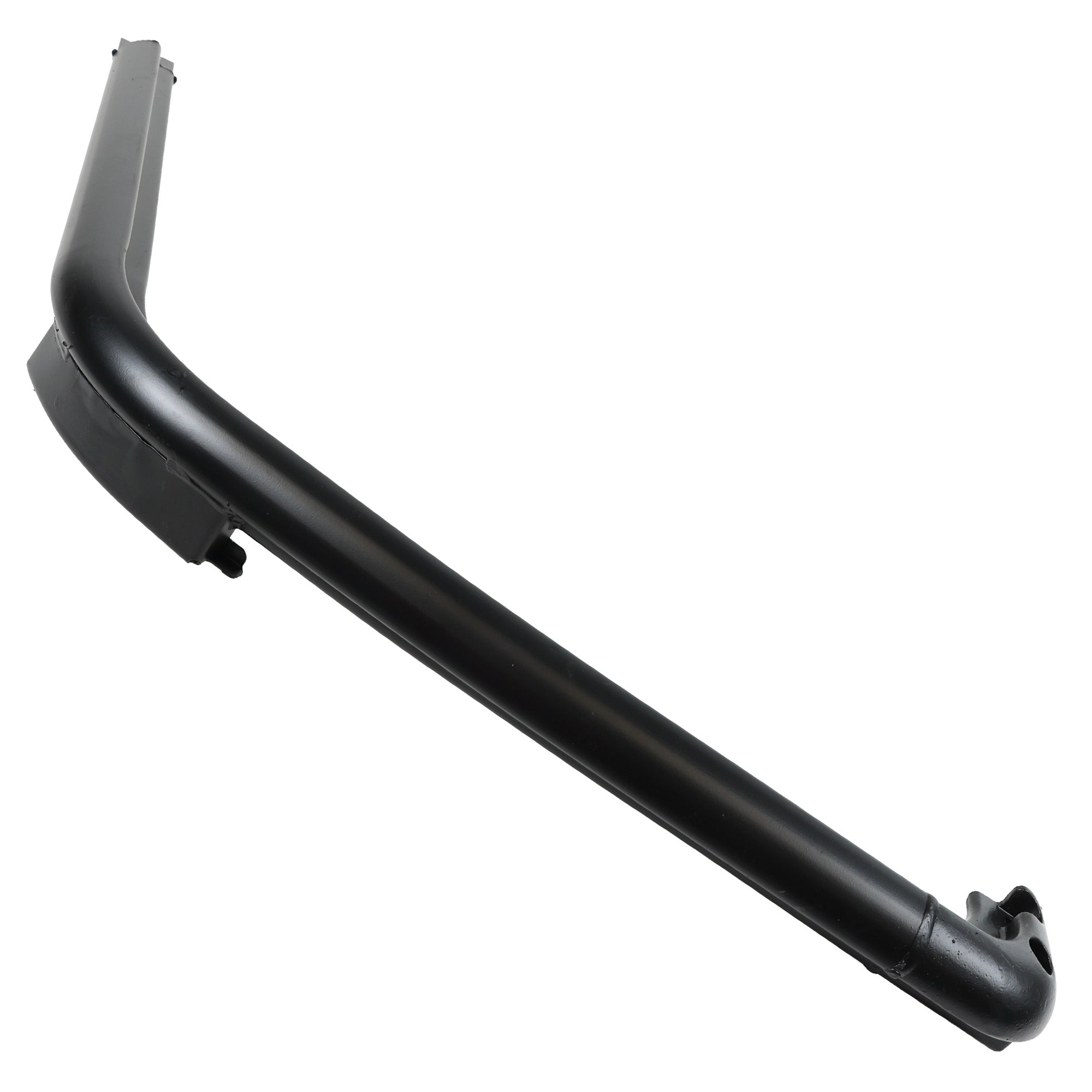 Polaris 1018083-458 OEM Black Front Right Hand Cab Frame Weld for 2014-2016 Ranger &
