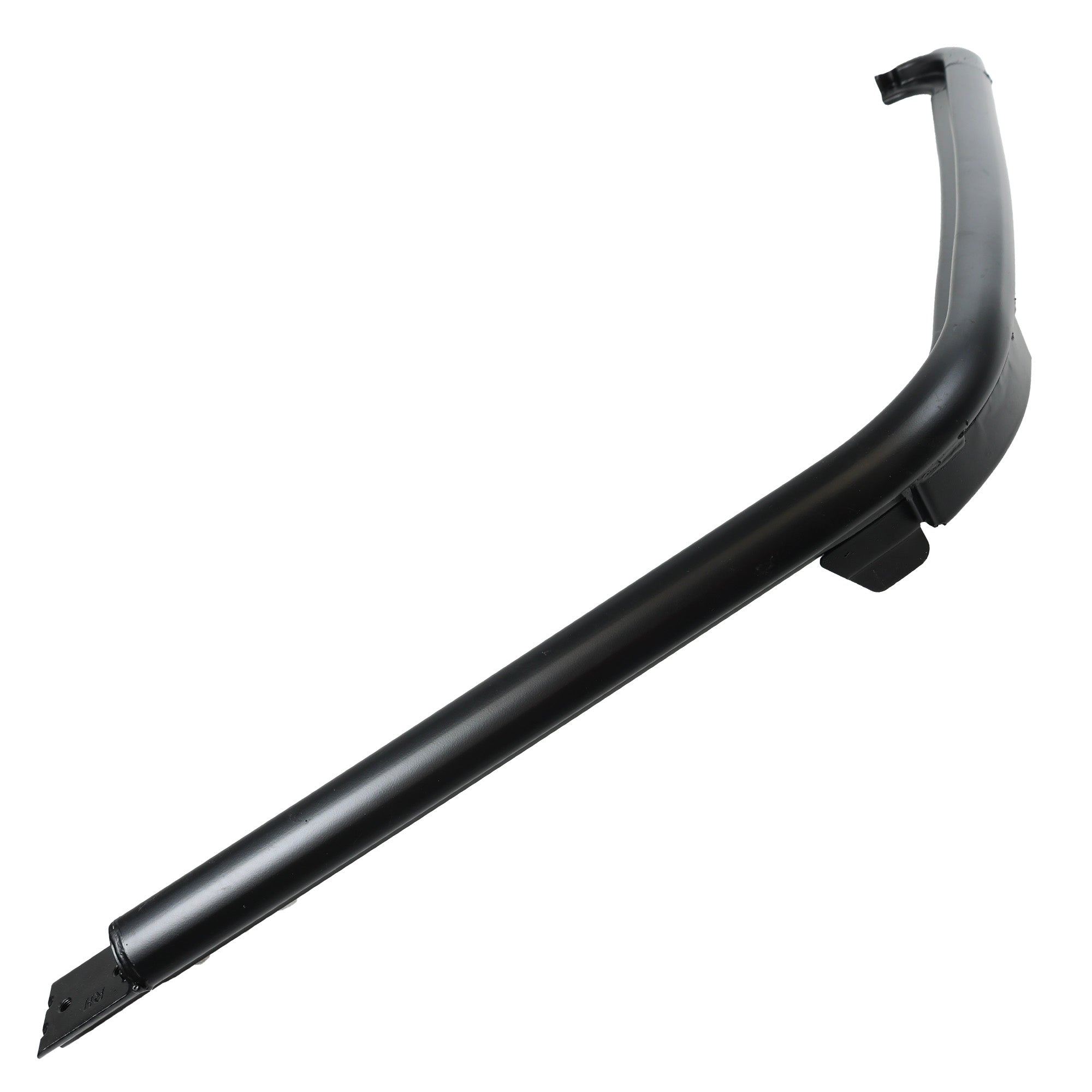 Polaris 1018083-458 OEM Black Front Right Hand Cab Frame Weld for 2014-2016 Ranger &