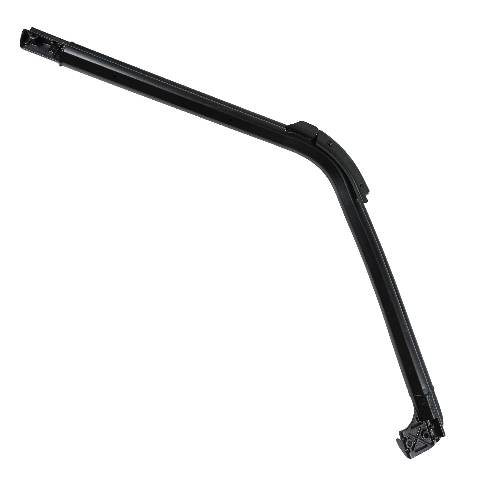 Polaris 1018083-458 OEM Black Front Right Hand Cab Frame Weld for 2014-2016 Ranger &