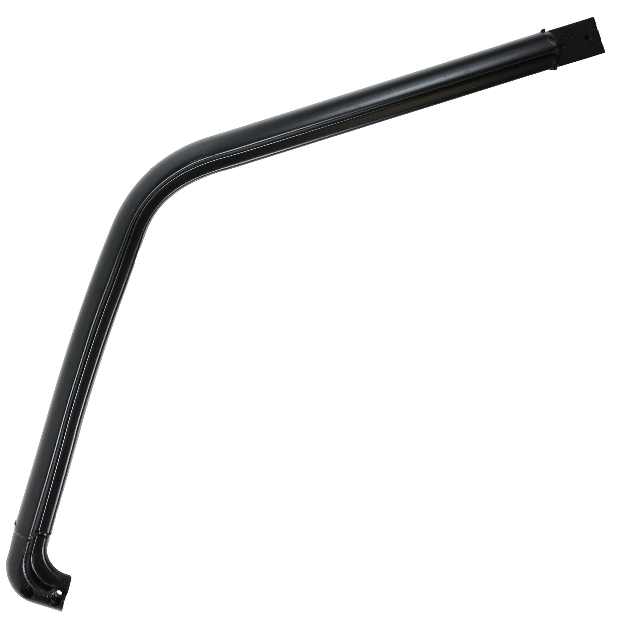 Polaris 1018083-458 OEM Black Front Right Hand Cab Frame Weld for 2014-2016 Ranger &