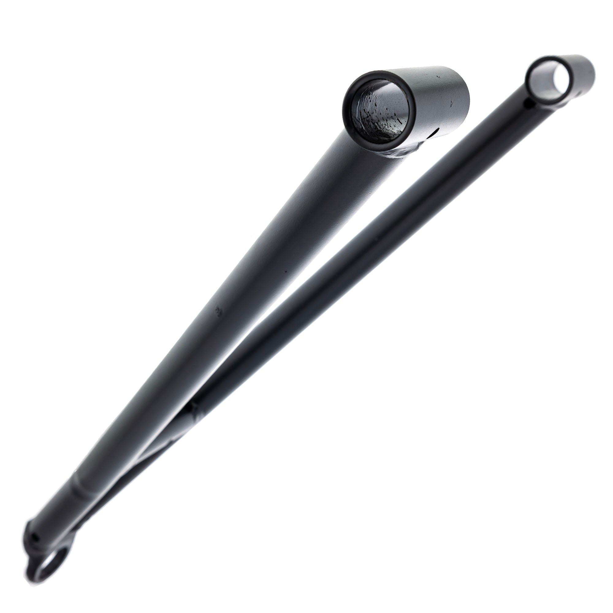 Polaris Matte Black Front Lower Right Hand A-Arm 1018170-458