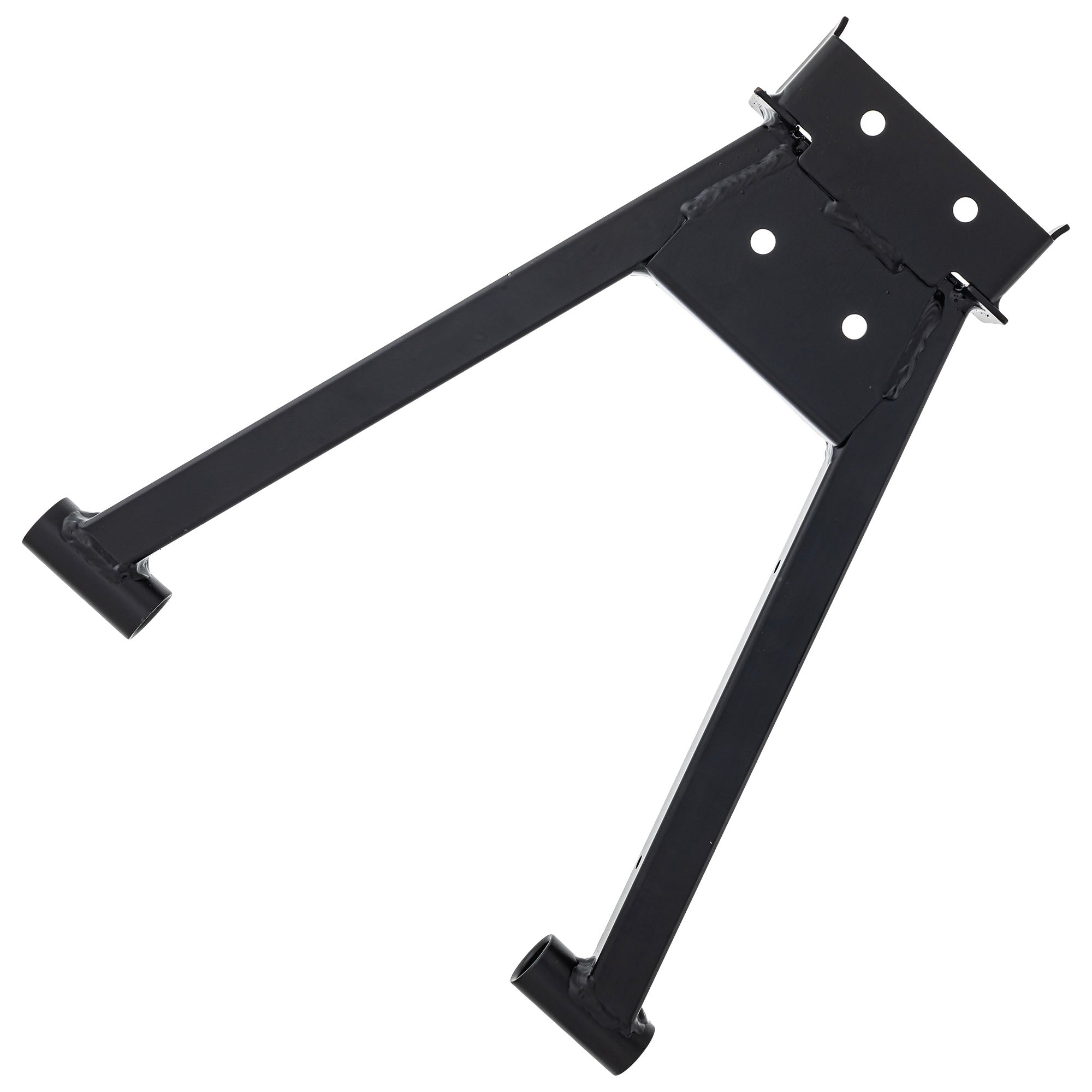 Polaris 1018185-458 Matte Black Rear Lower Control Arm Ranger 900 800 Crew