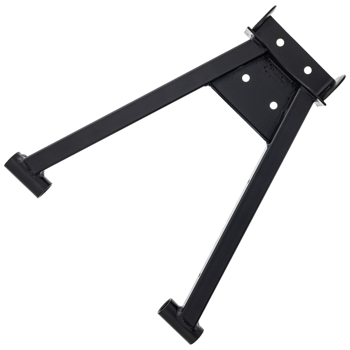 Polaris Matte Black Rear Lower Control Arm 1018185-458 alternate view