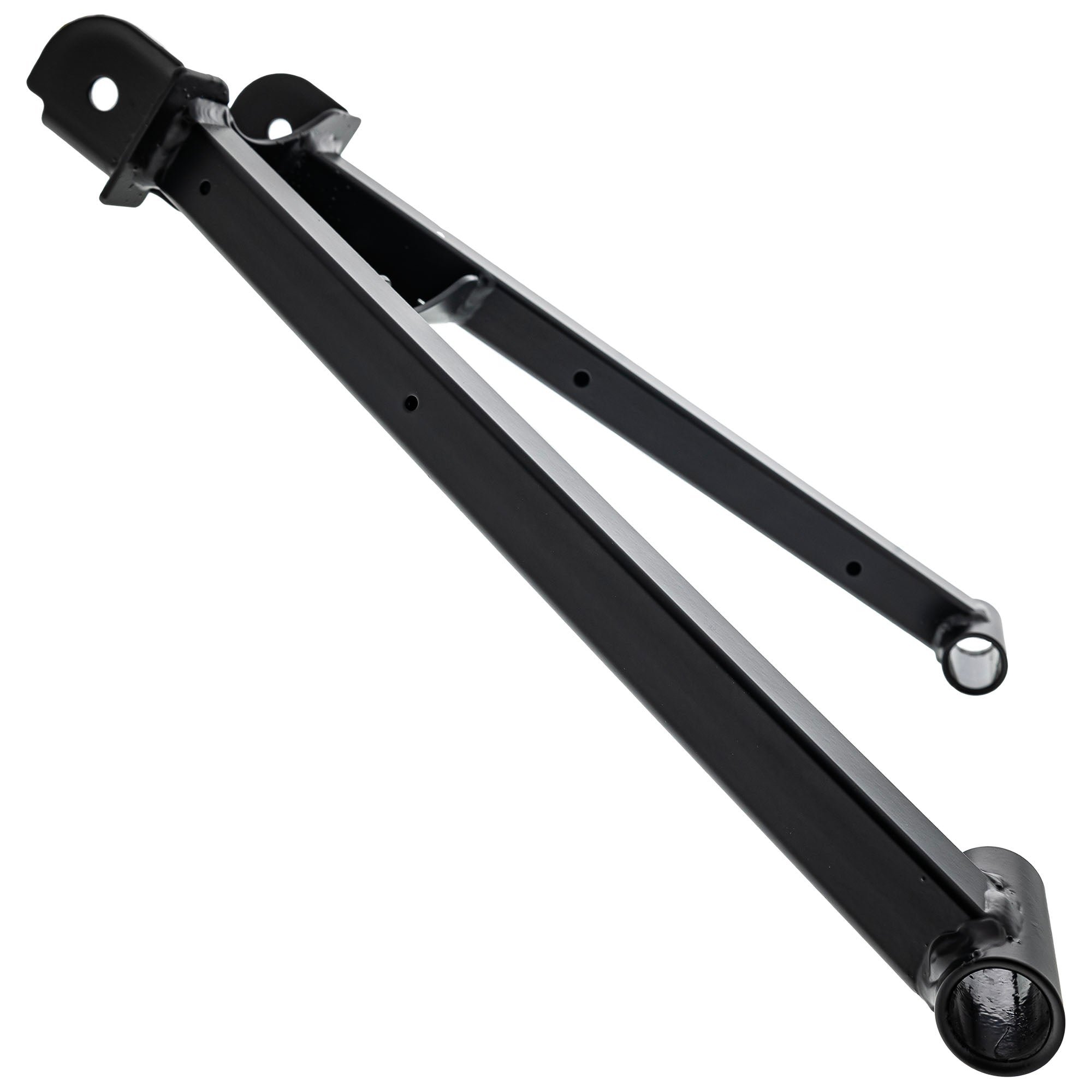 Polaris 1018185-458 Matte Black Rear Lower Control Arm Ranger 900 800 Crew