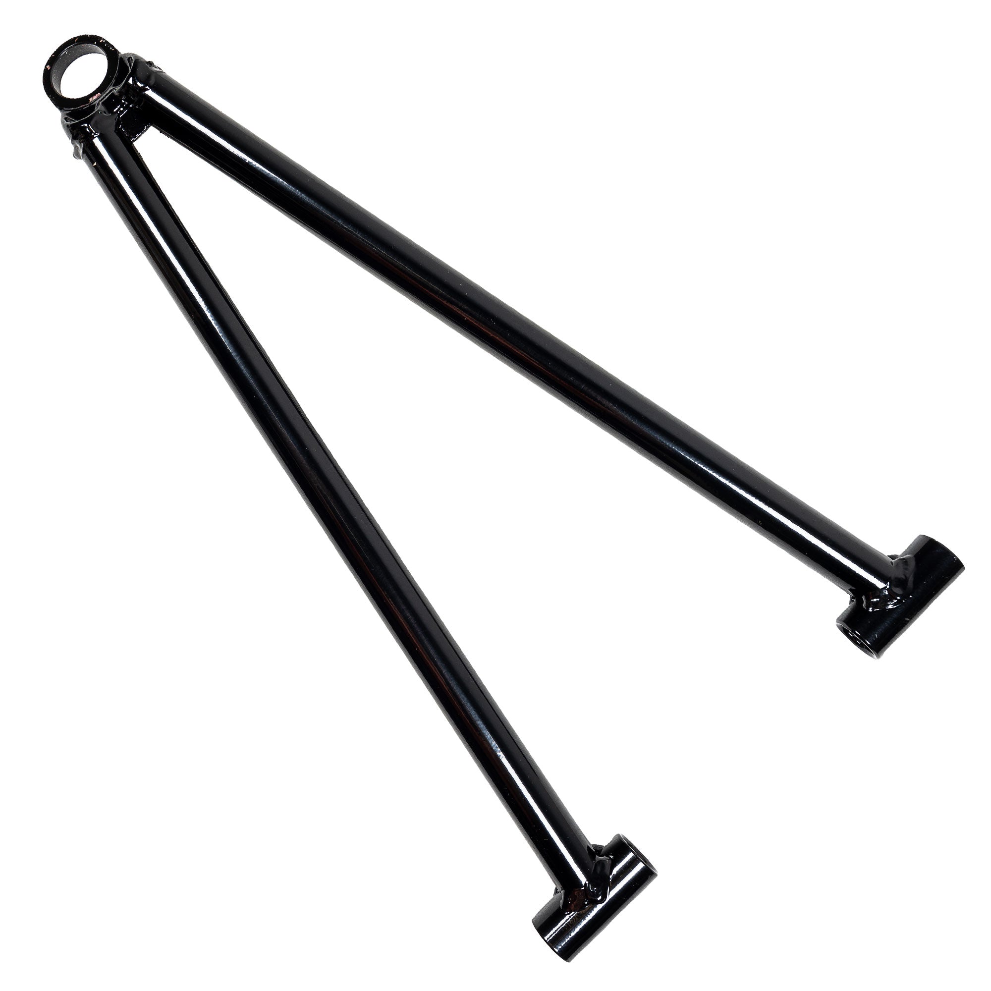 ポラライザー　レヨネックス　POLARISATOR Polaris 1018186-067 Gloss Black Front Lower Control Arm