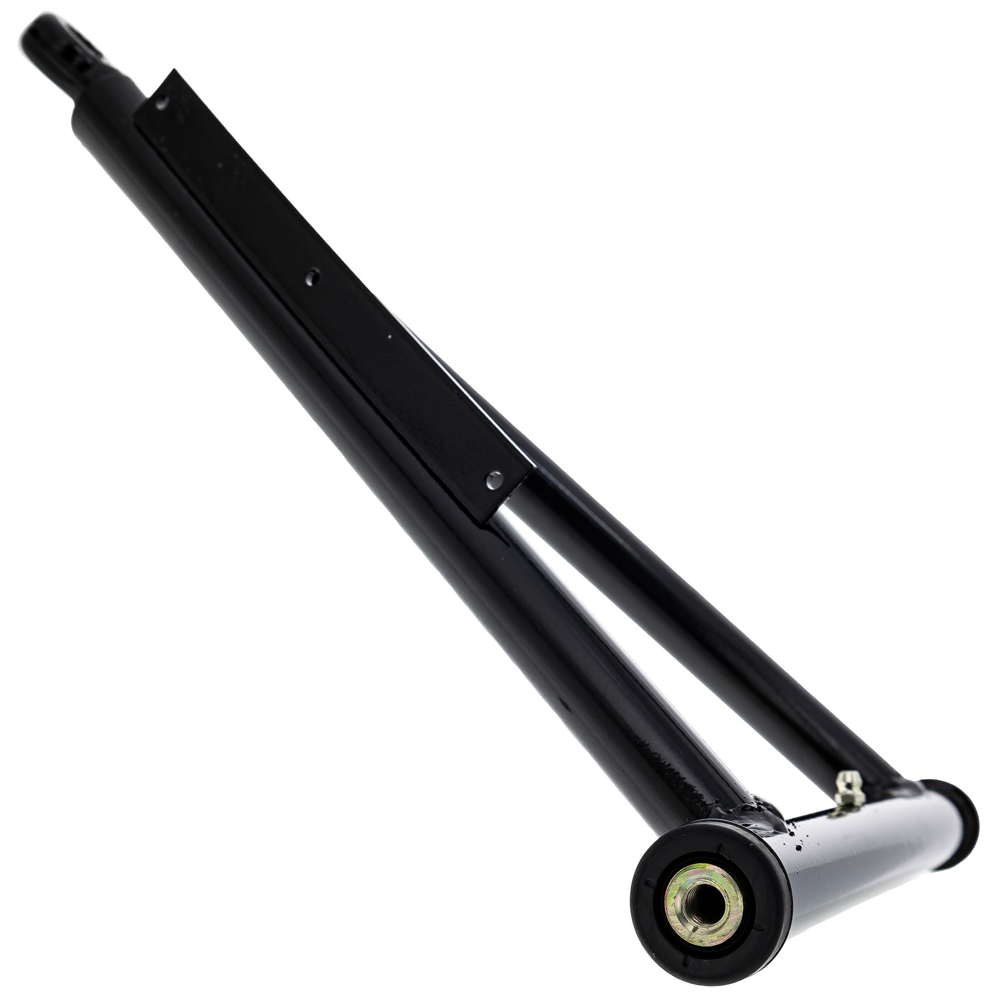Polaris Matte Black Rear Upper Control Arm 1018187-458