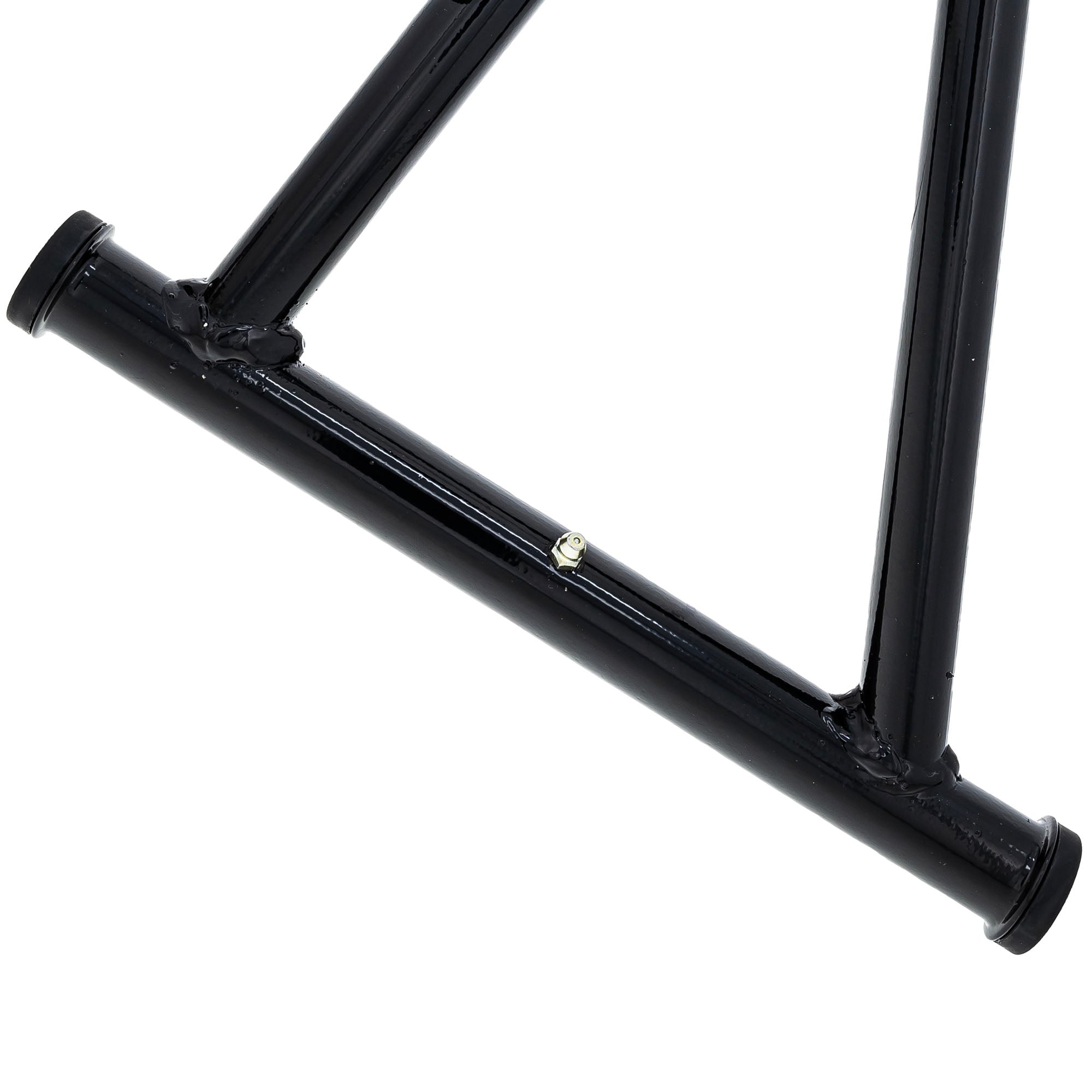 Polaris 1018187-458 WELD-CONTROL ARM UPPER RR BLK RZR 800 1017572-458