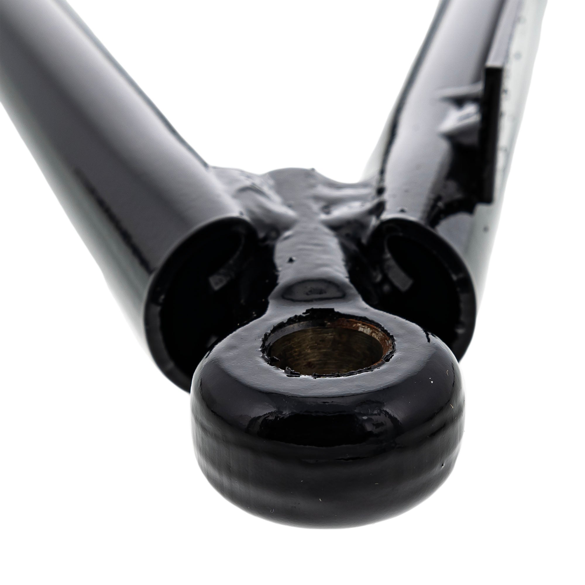 Polaris 1018187-458 WELD-CONTROL ARM UPPER RR BLK RZR 800 1017572-458