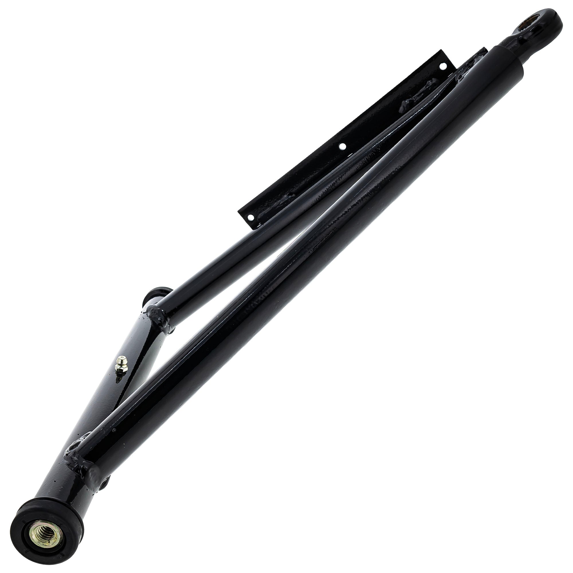Polaris 1018187-458 WELD-CONTROL ARM UPPER RR BLK RZR 800 1017572-458